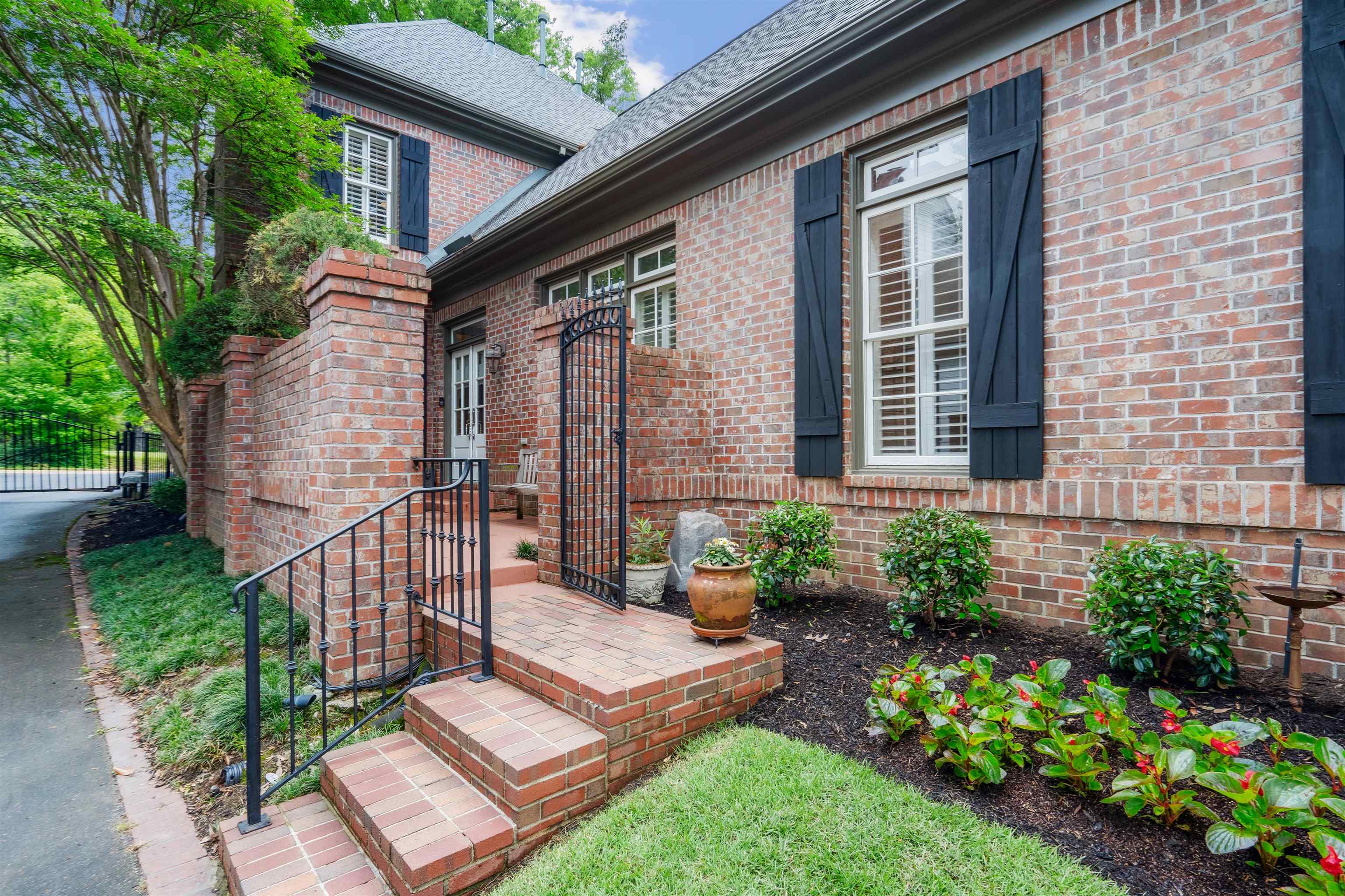 3536 WALNUT GROVE RD