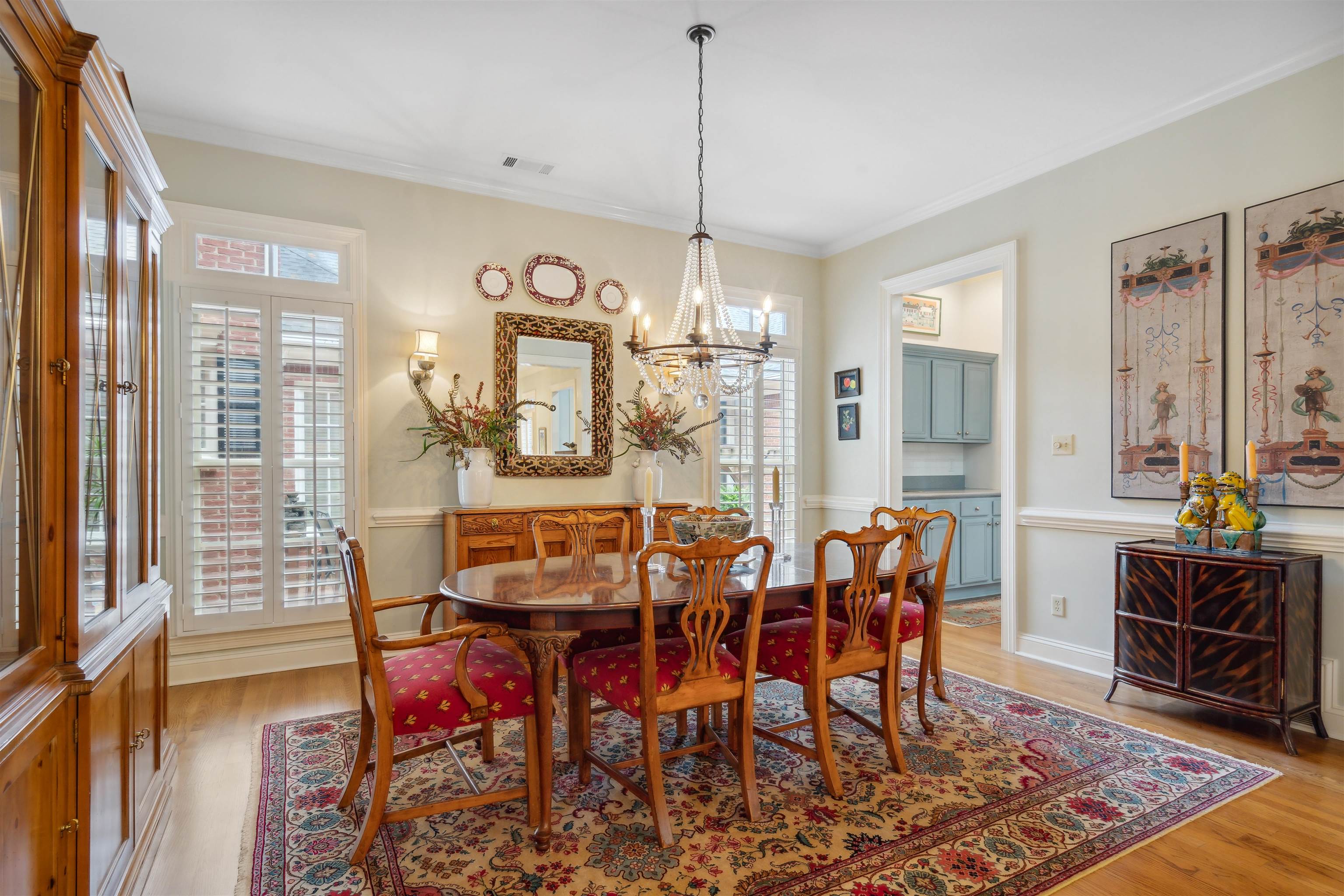 3536 WALNUT GROVE RD