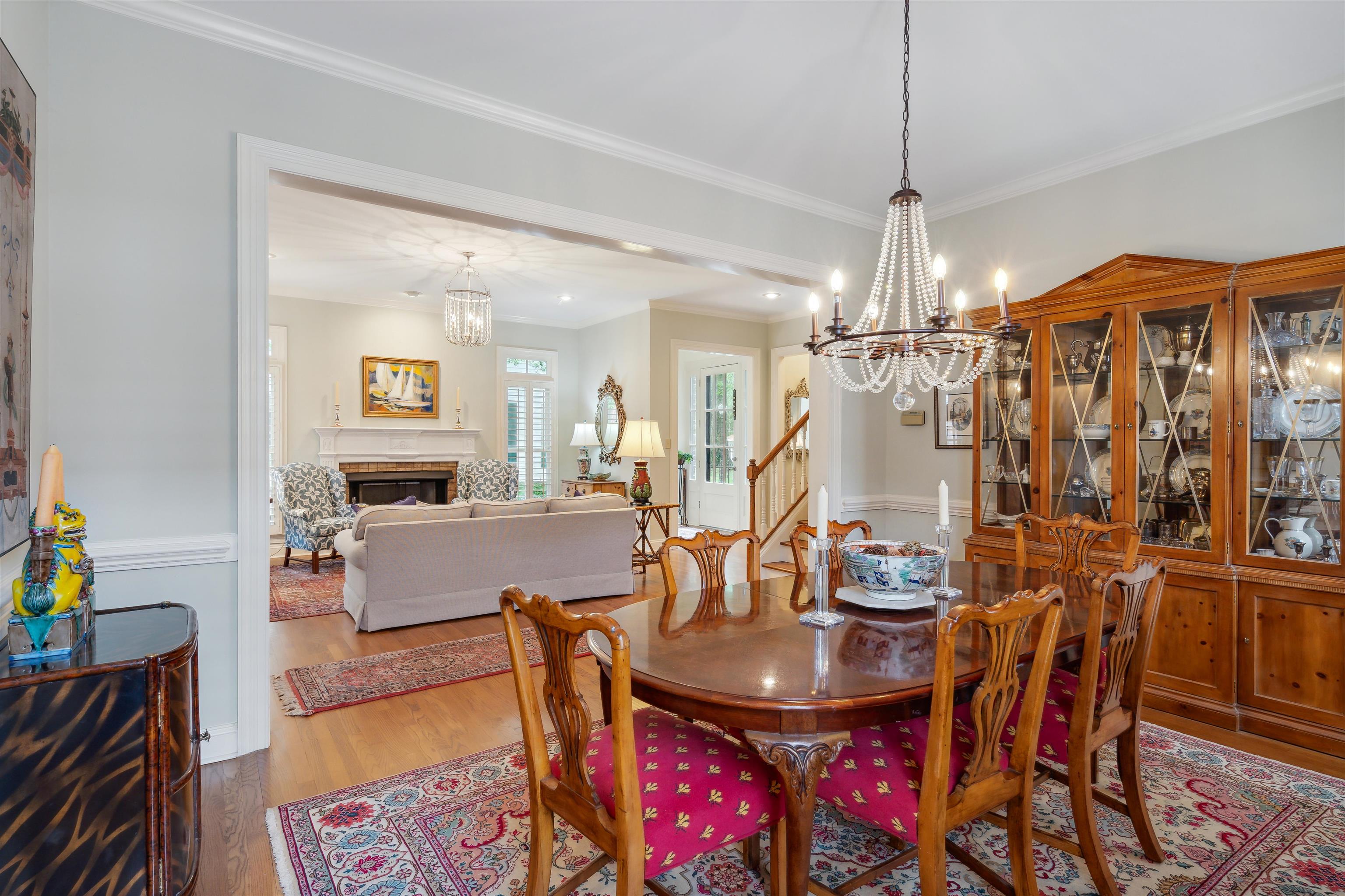 3536 WALNUT GROVE RD