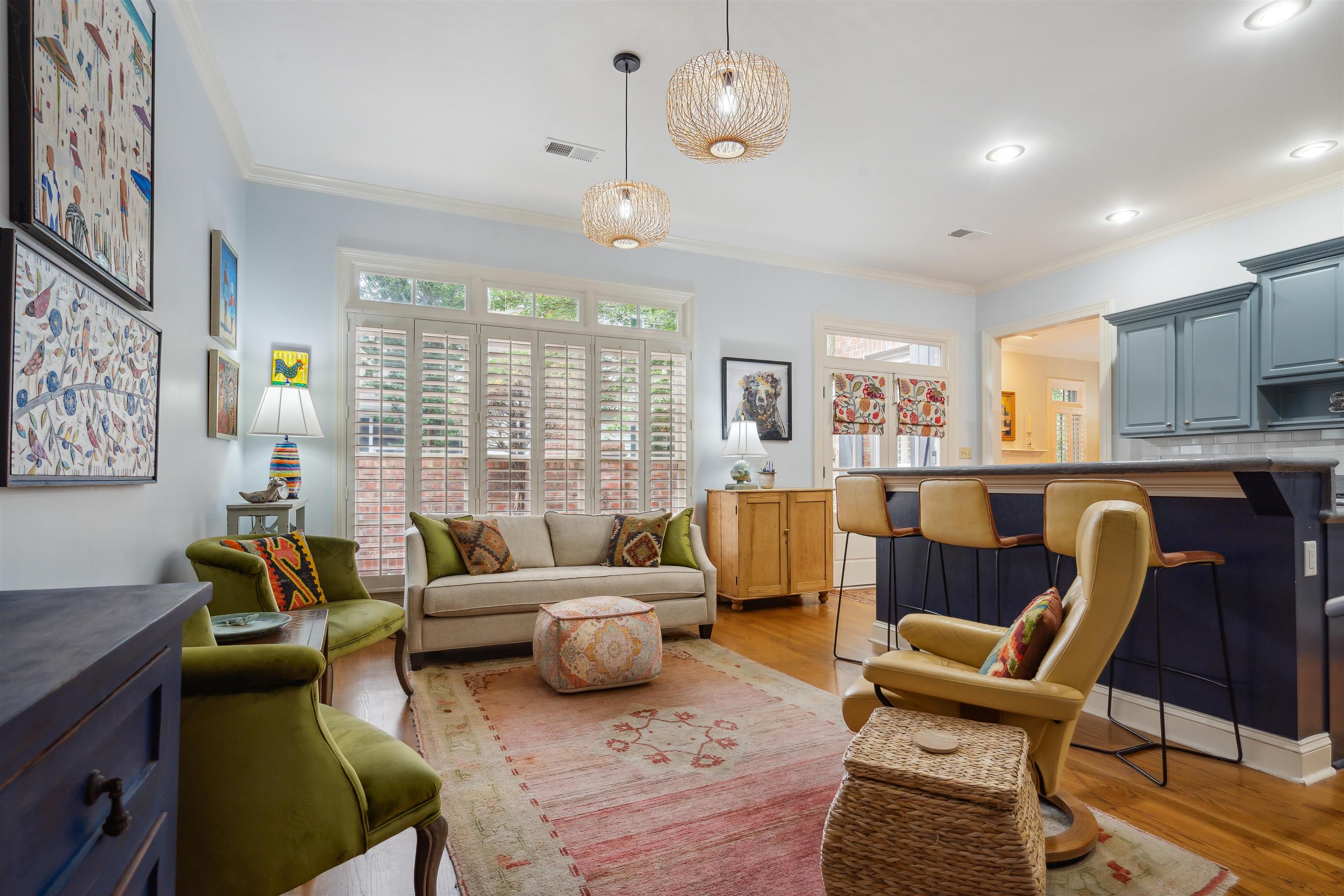 3536 WALNUT GROVE RD