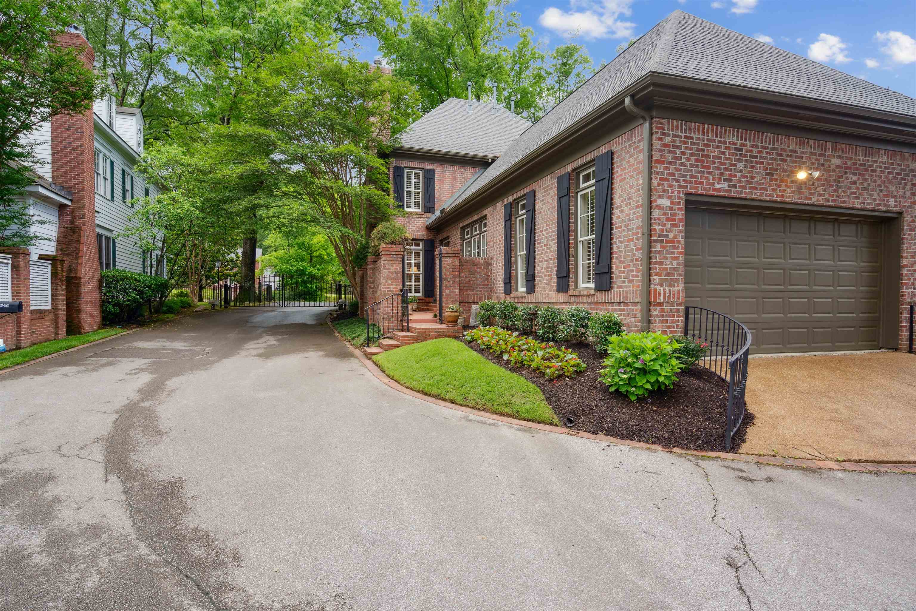 3536 WALNUT GROVE RD