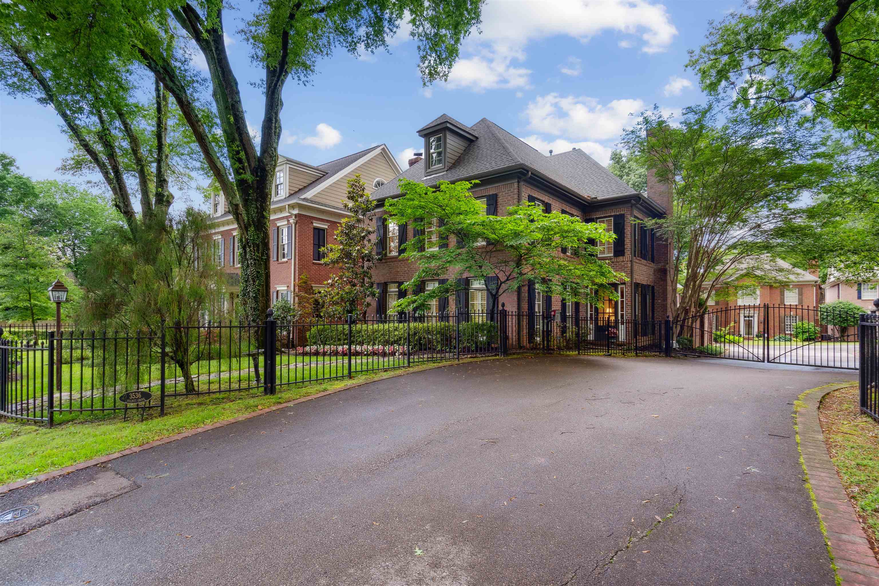 3536 WALNUT GROVE RD