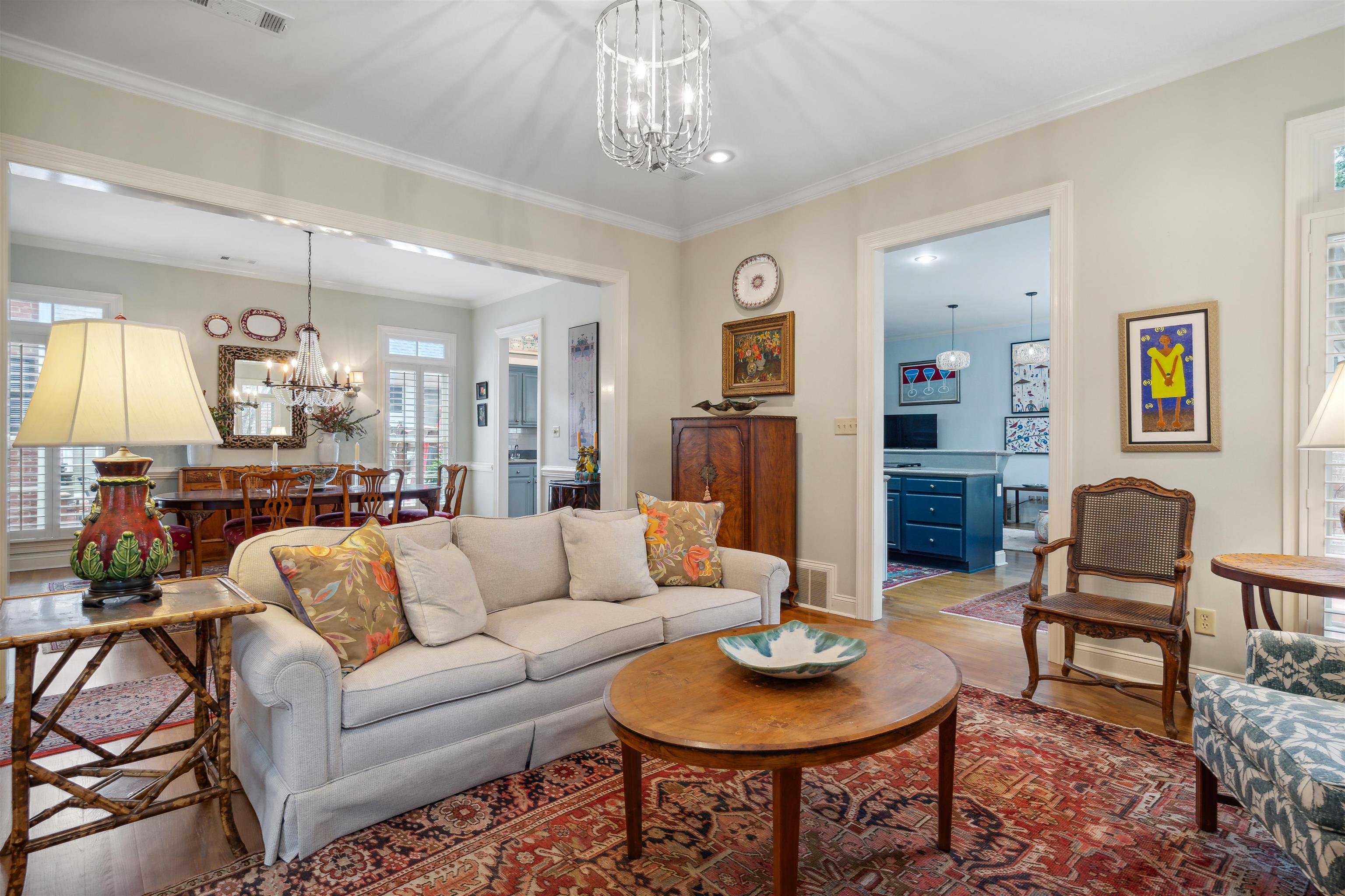 3536 WALNUT GROVE RD