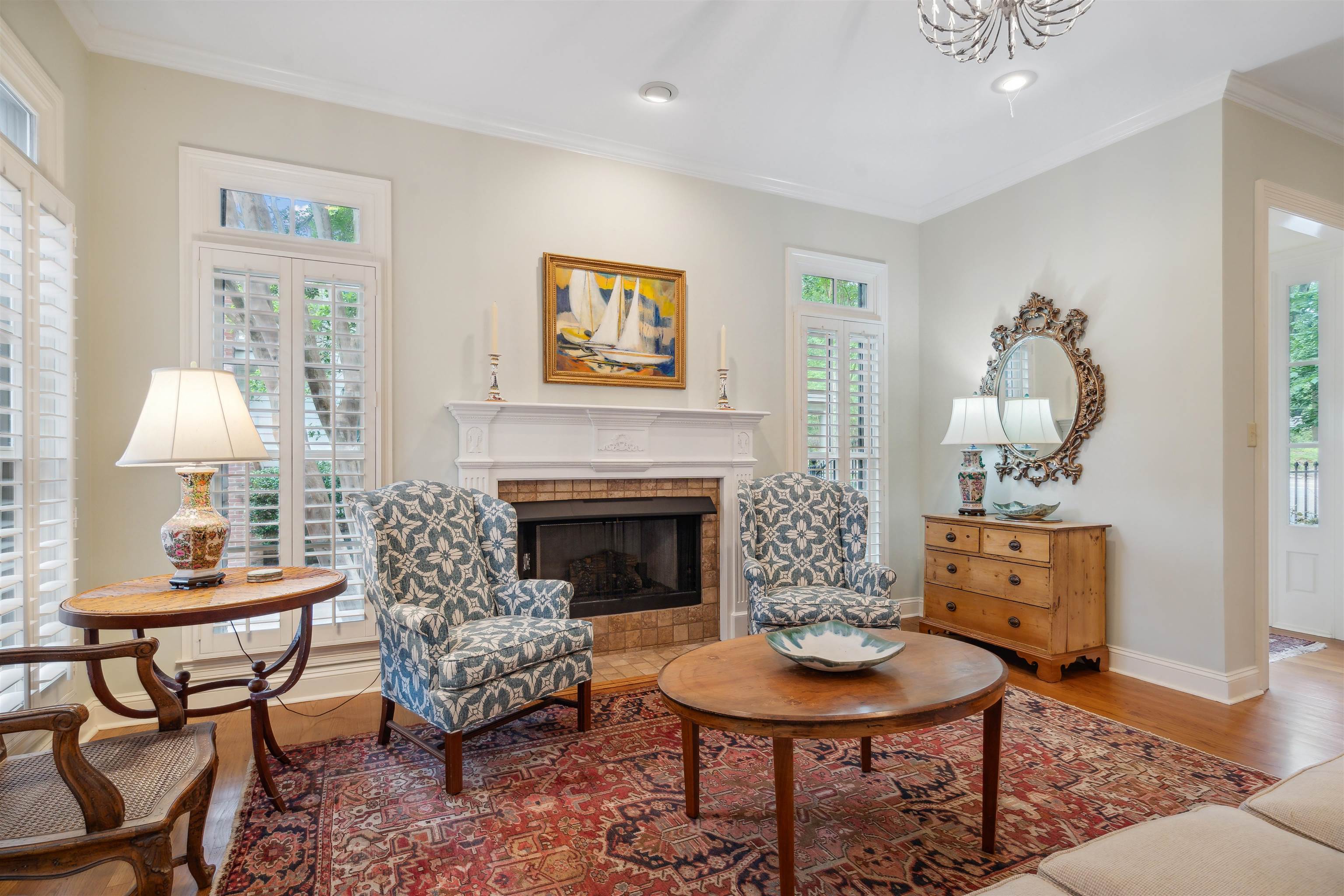 3536 WALNUT GROVE RD