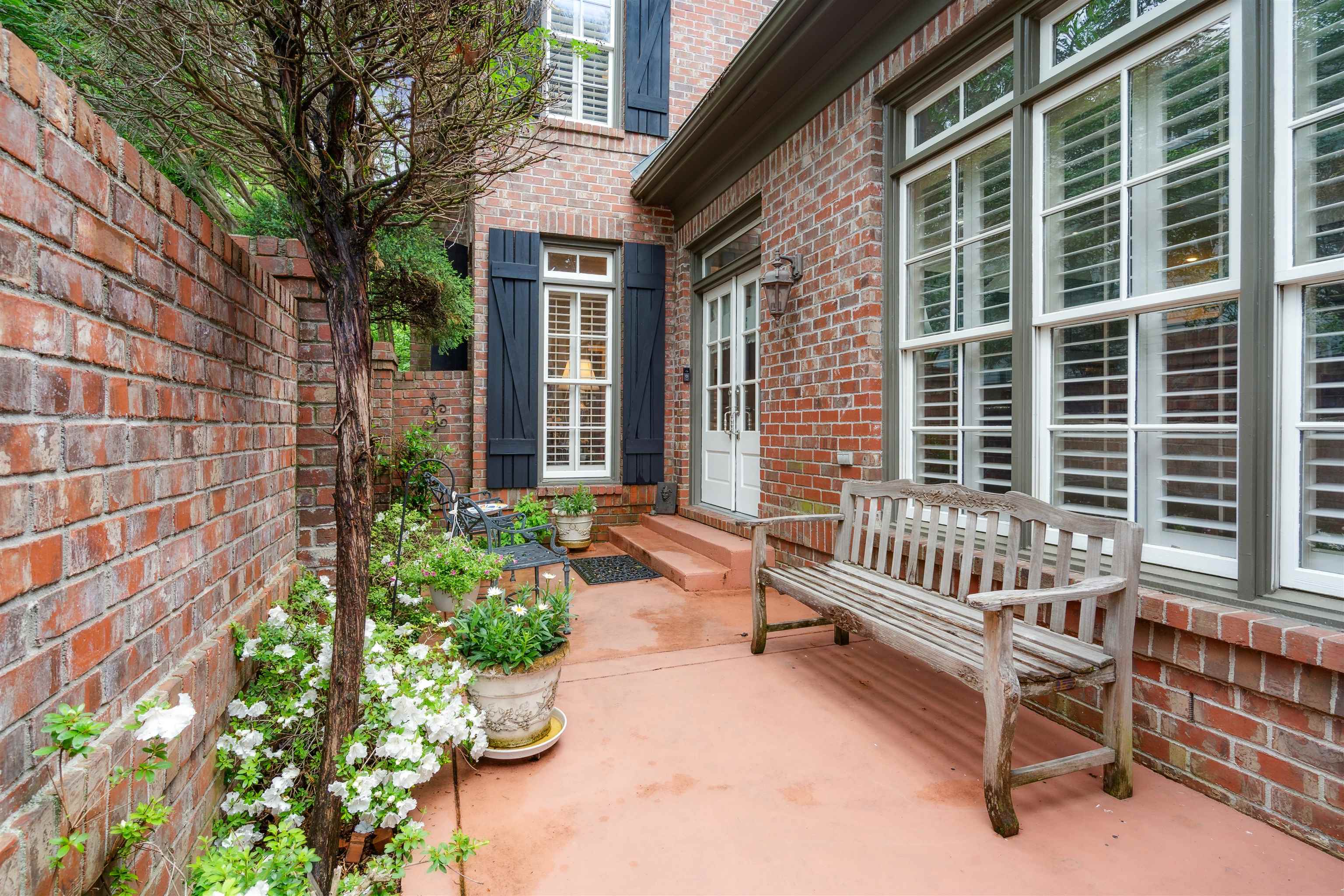 3536 WALNUT GROVE RD