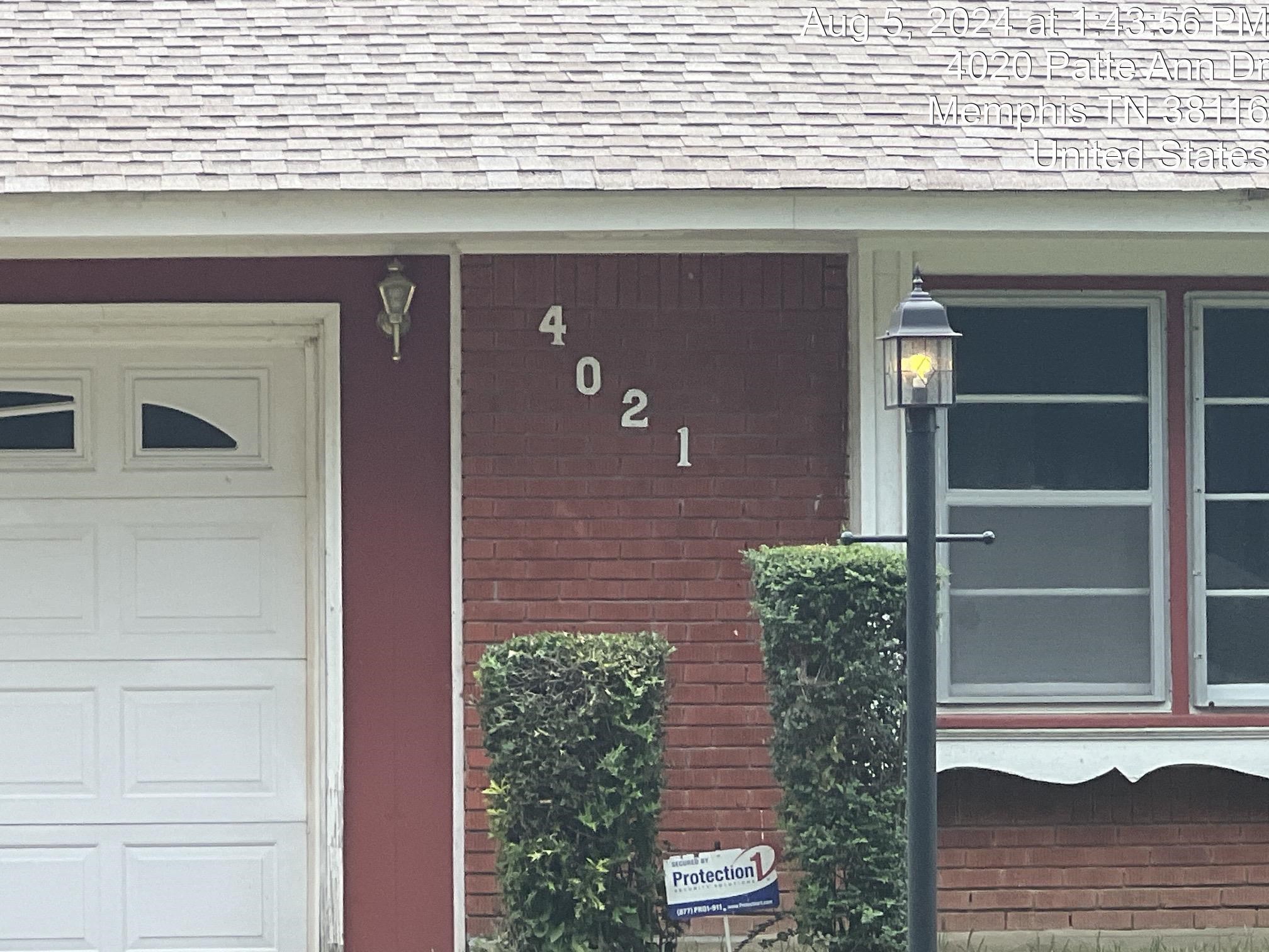 4021 PATTE ANN DR