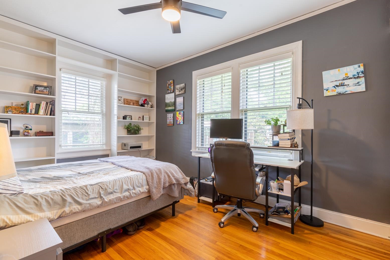 208 S MCLEAN BLVD Unit: 8