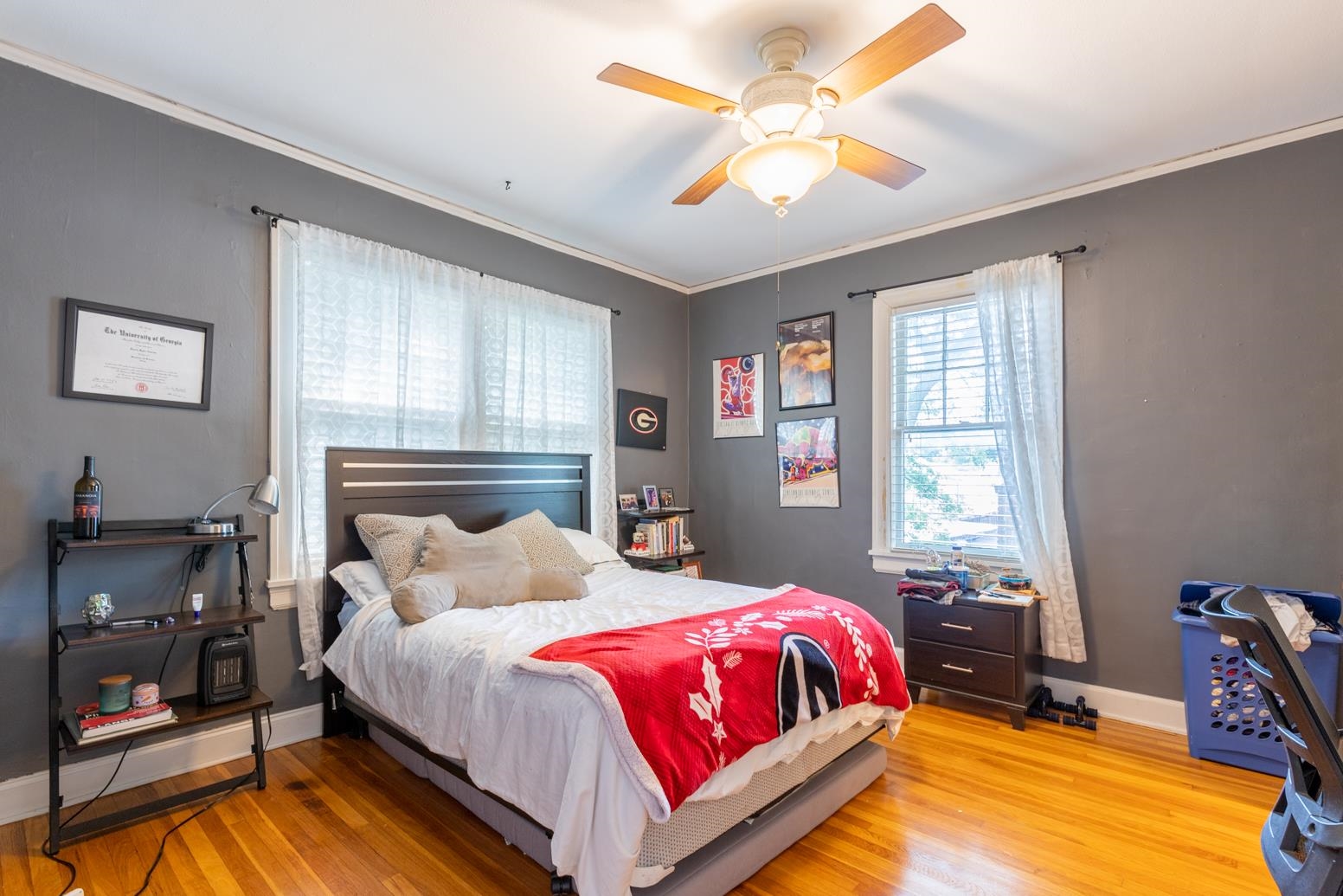 208 S MCLEAN BLVD Unit: 8