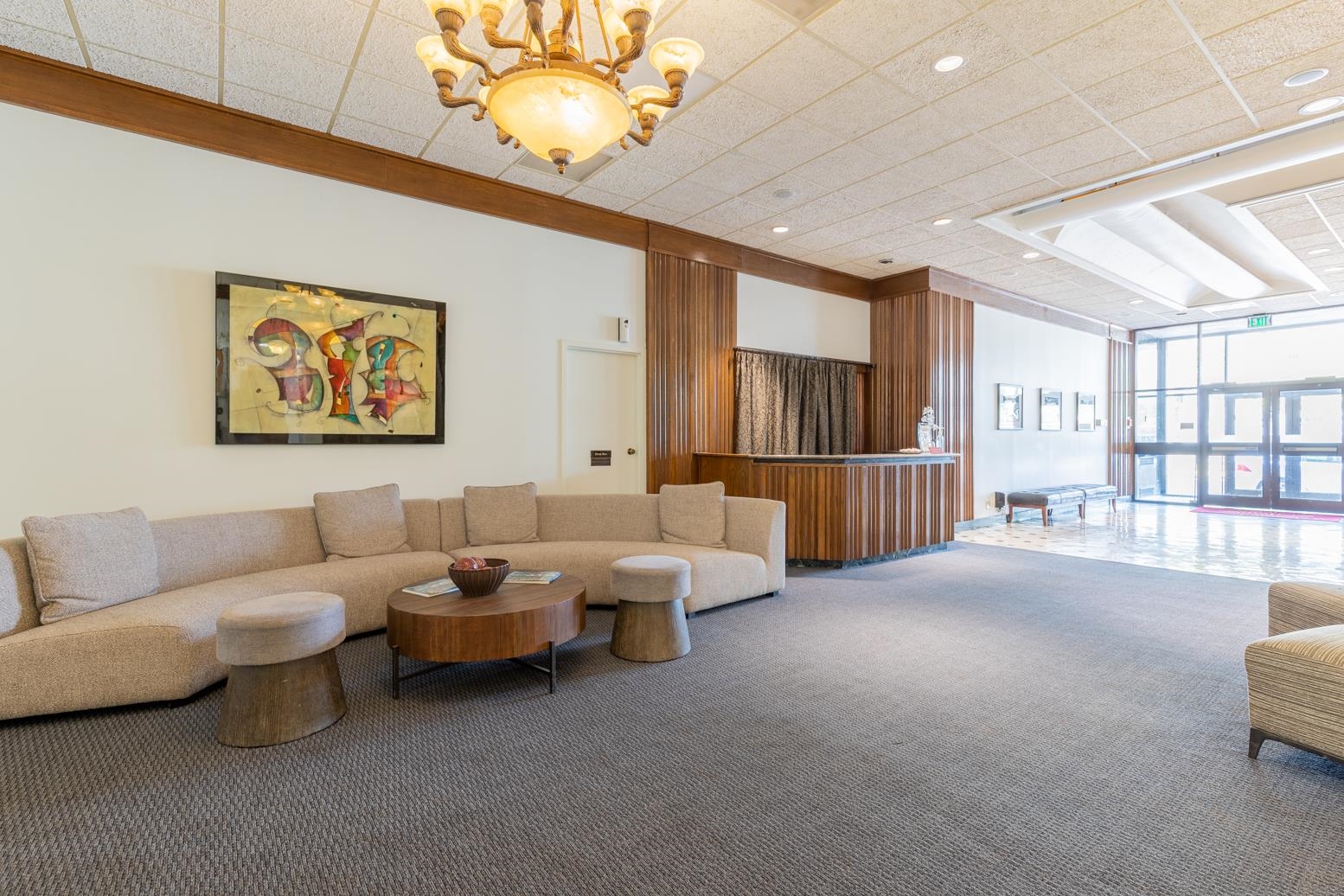 109 N MAIN ST Unit: 410