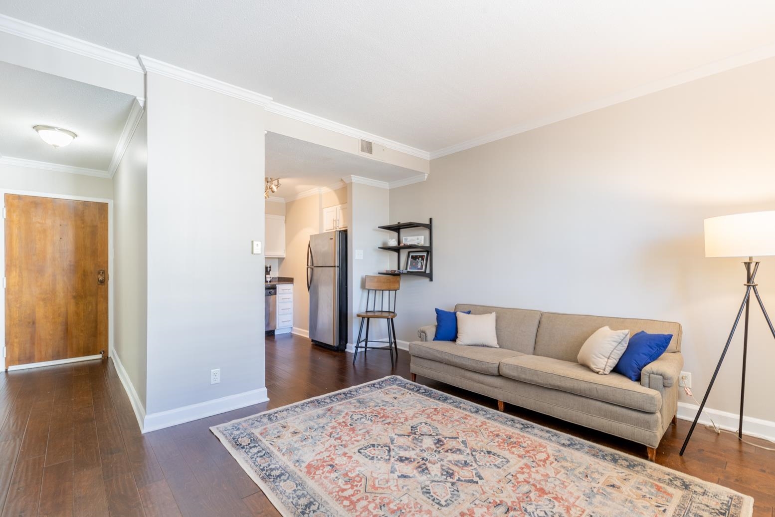 109 N MAIN ST Unit: 410