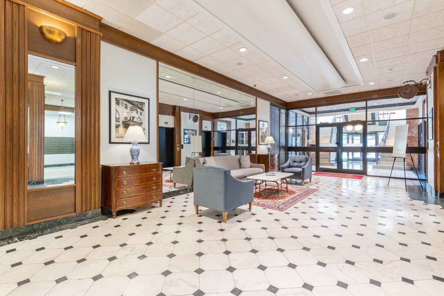109 N MAIN ST Unit: 410