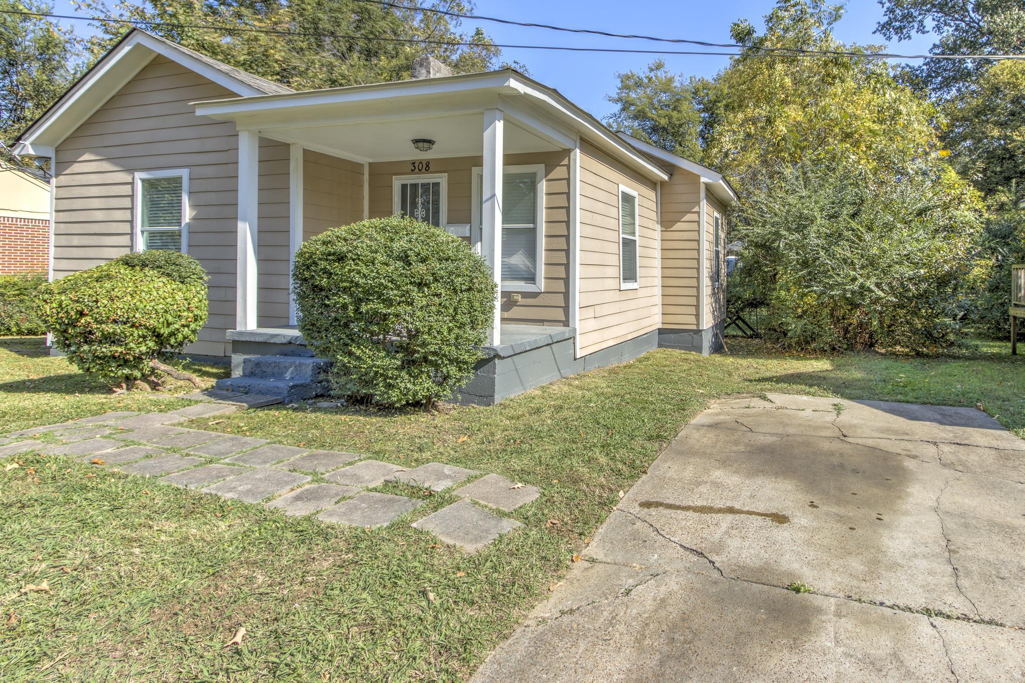 308 HARRELL ST