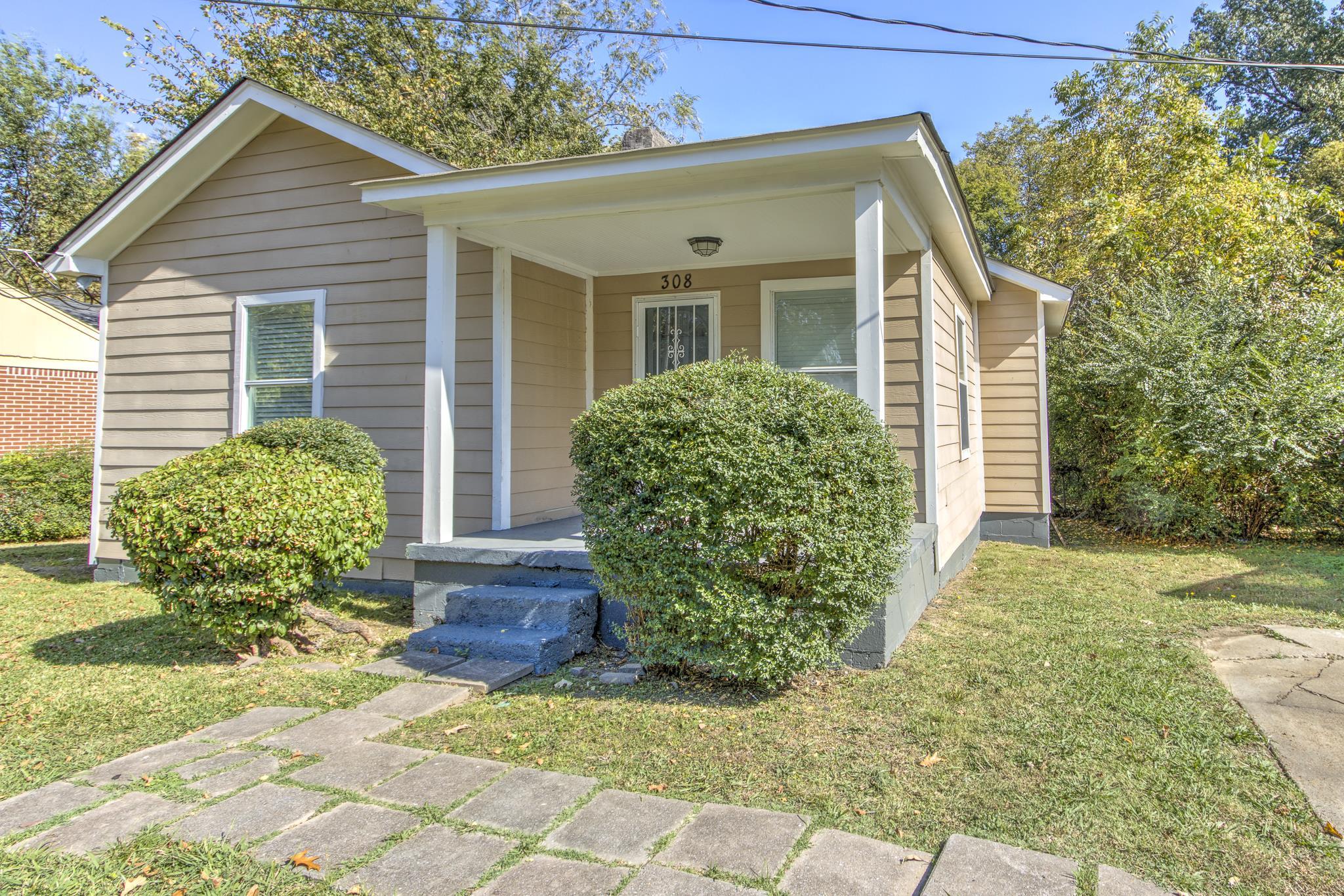 308 HARRELL ST