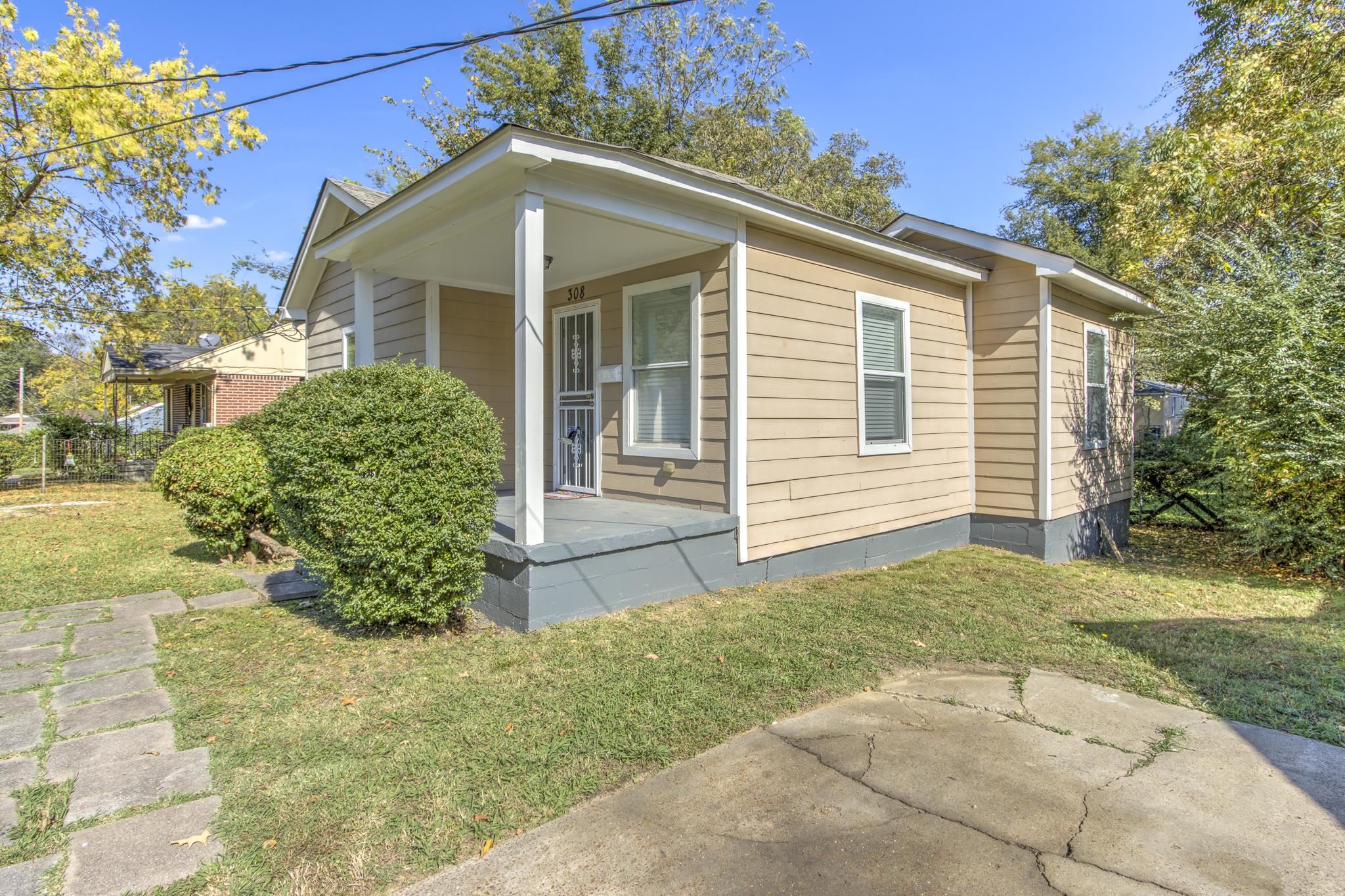 308 HARRELL ST