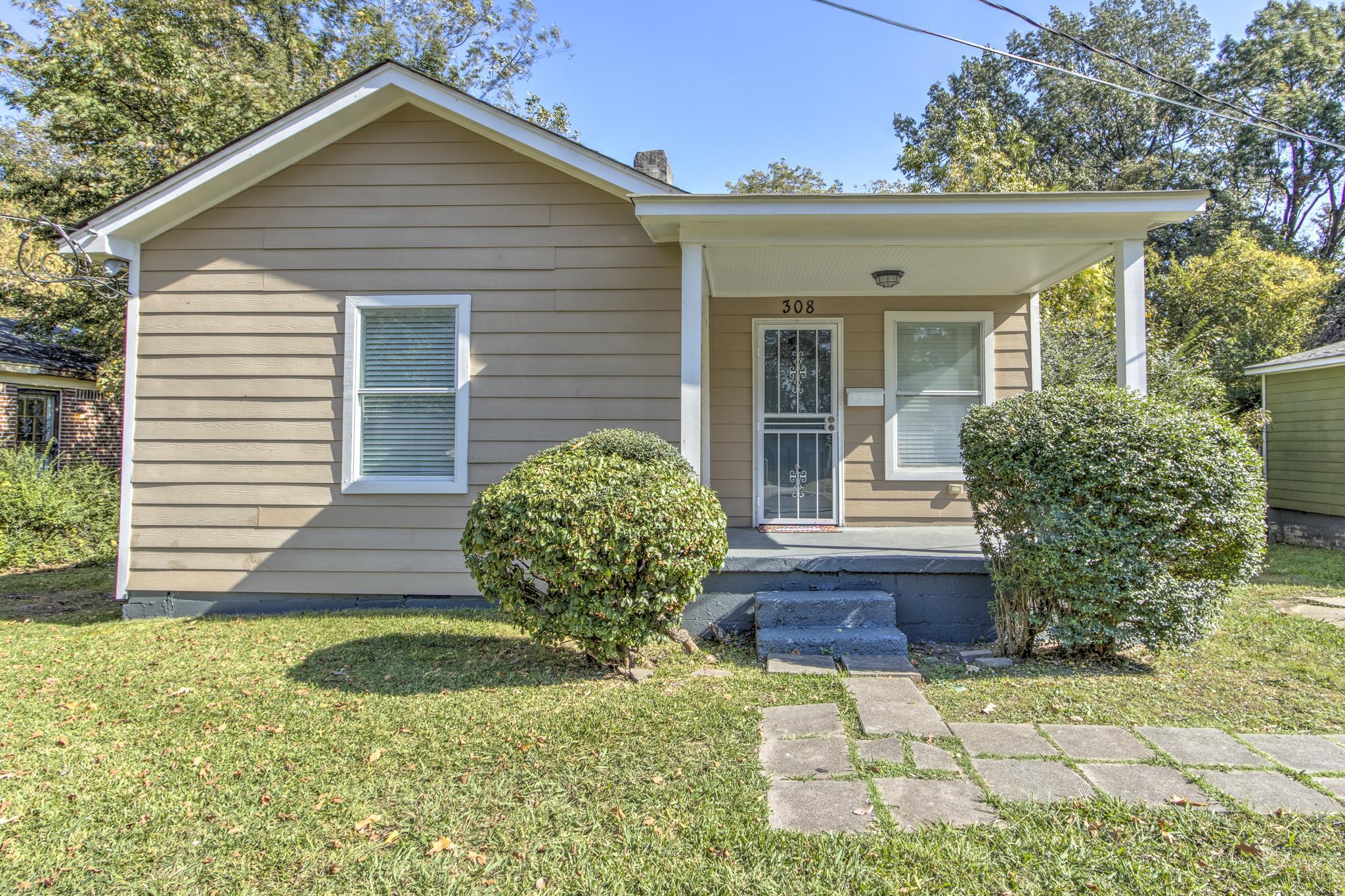 308 HARRELL ST
