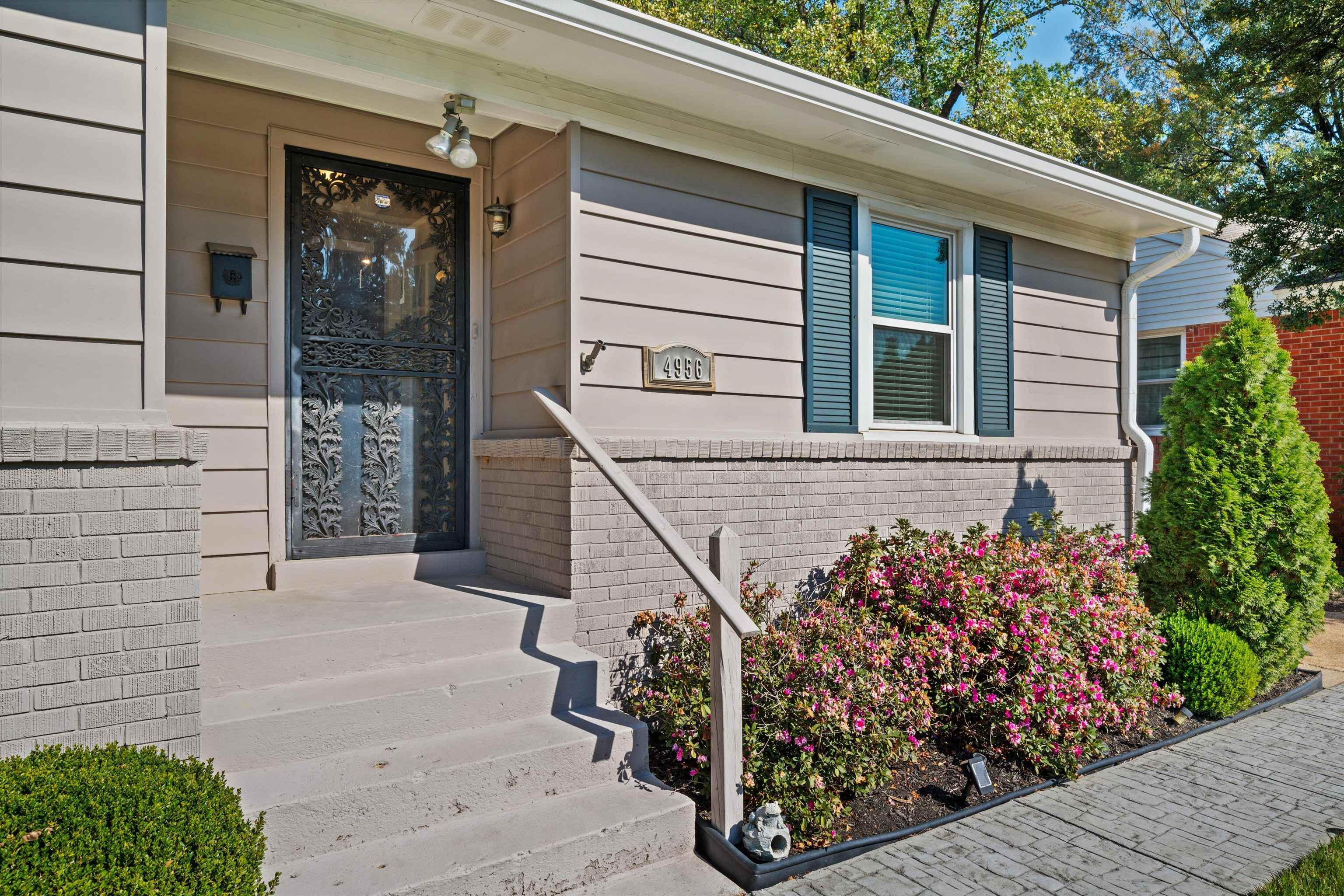 4956 KIMBALL AVE