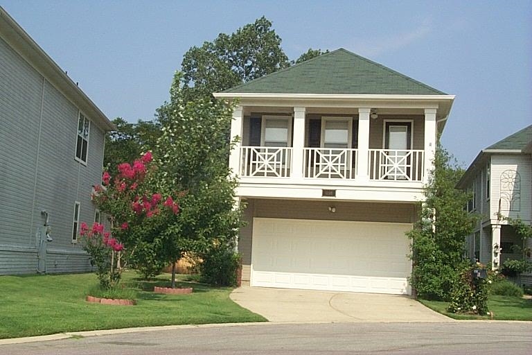 1118 HARBOR RIVER CV