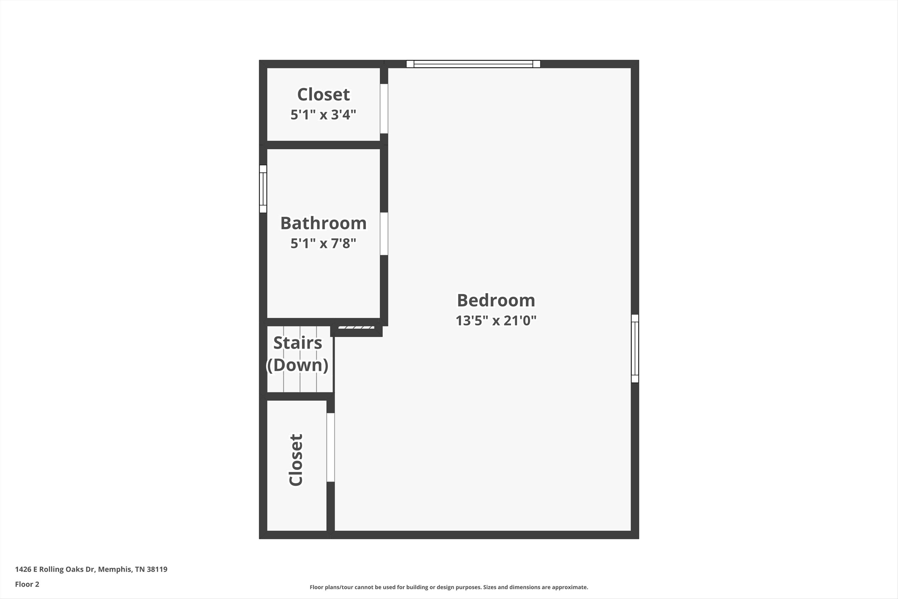 1426 E ROLLING OAKS DR