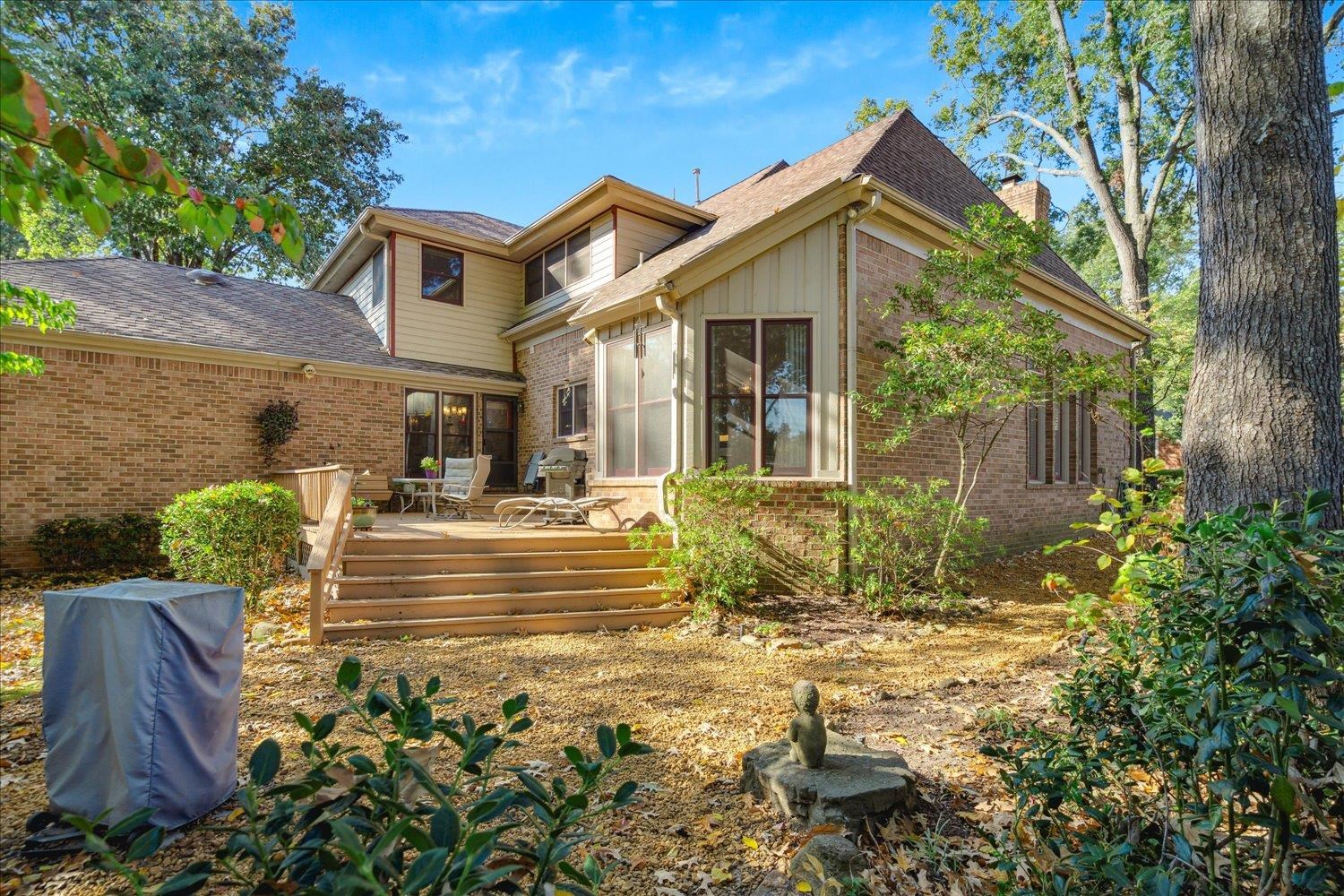 8377 WILLOW OAK RD