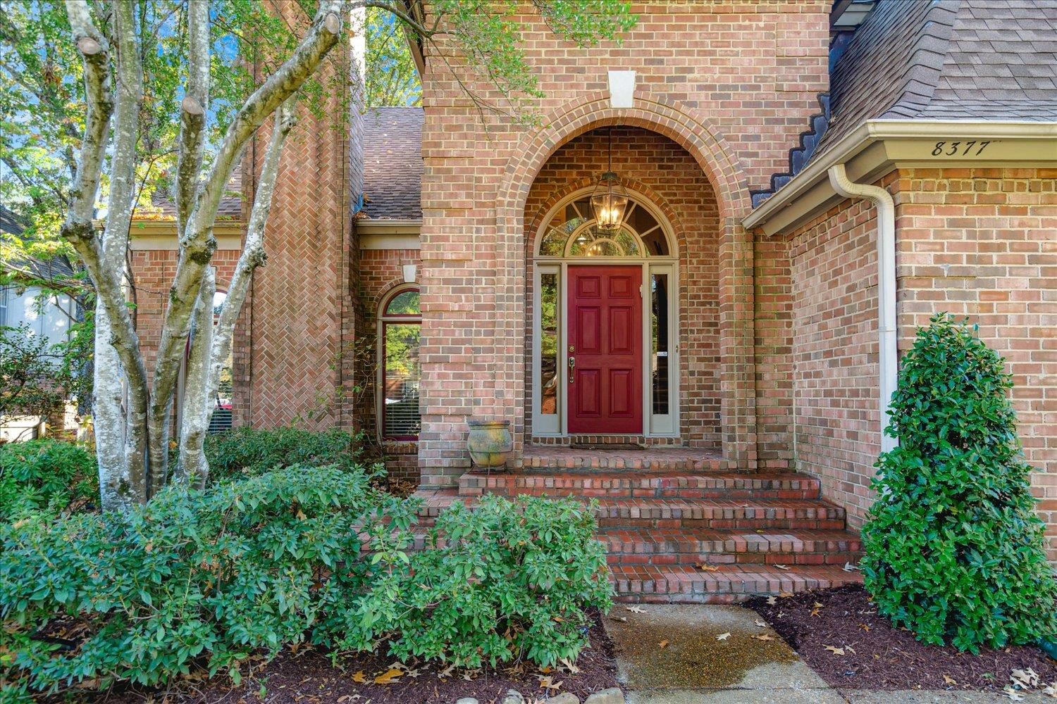 8377 WILLOW OAK RD