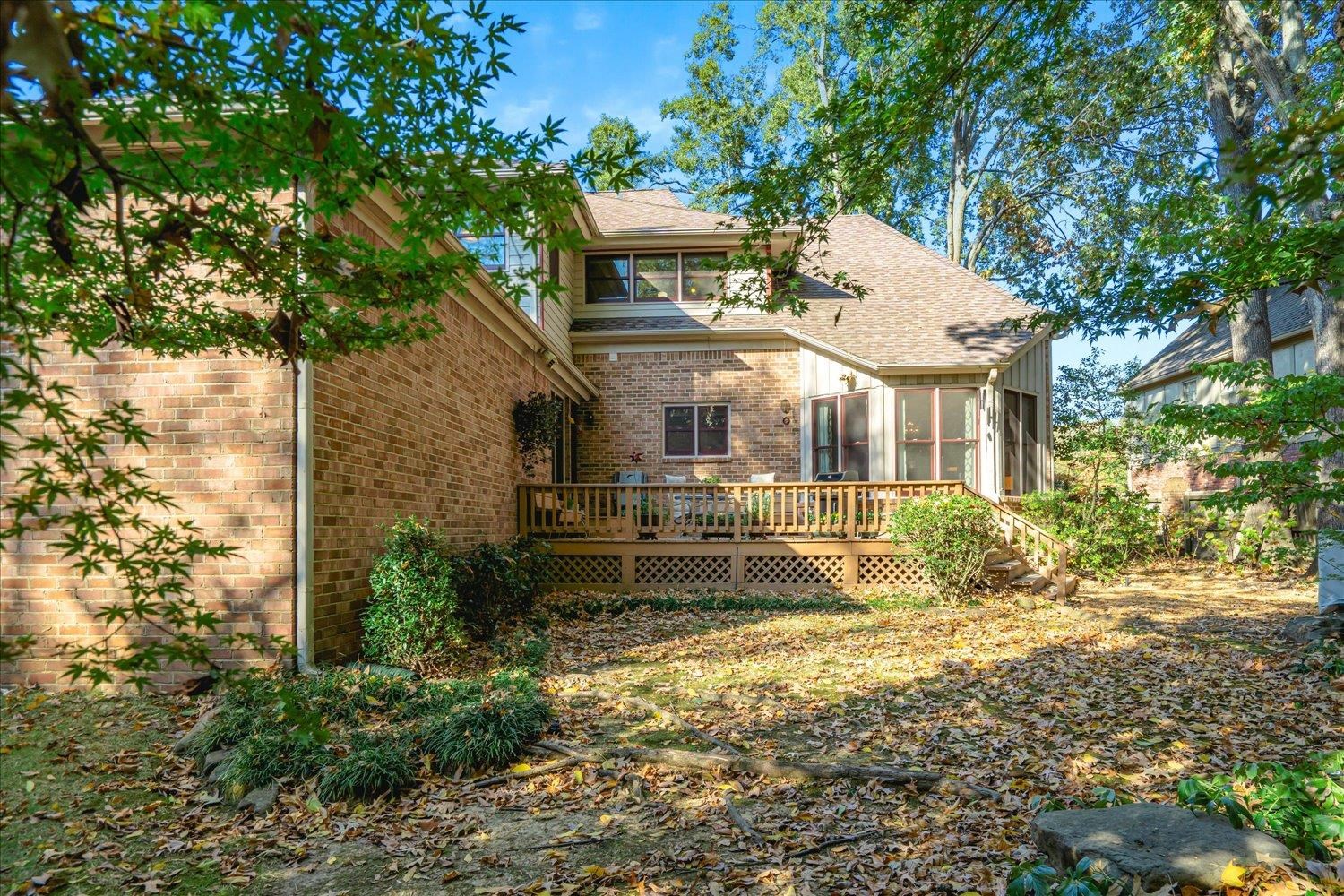 8377 WILLOW OAK RD