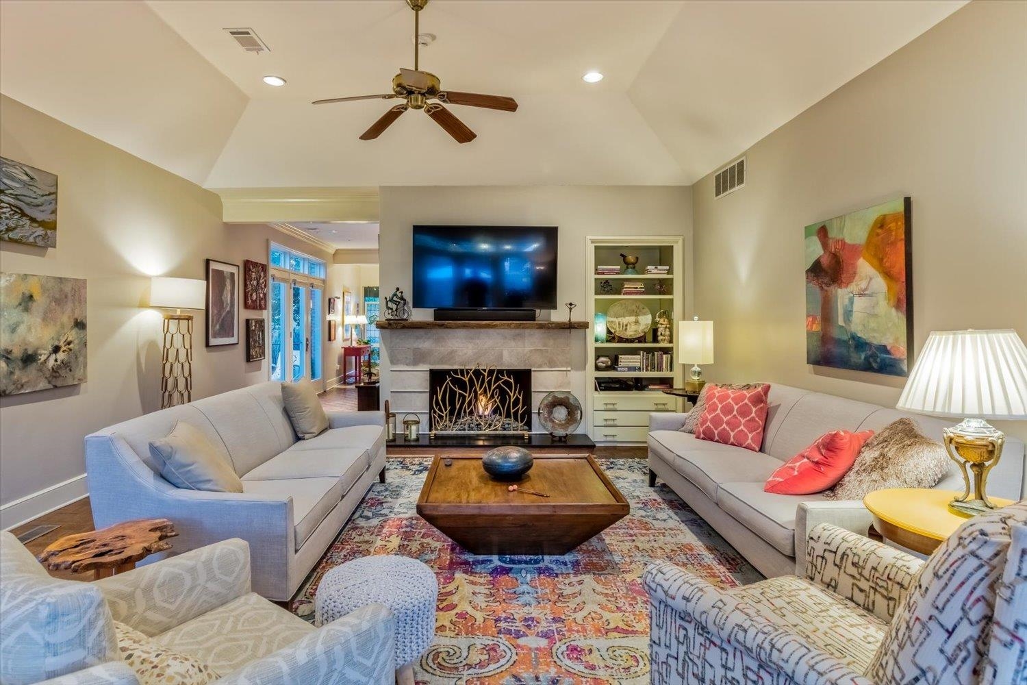 4068 BARONNE WAY Unit: 28