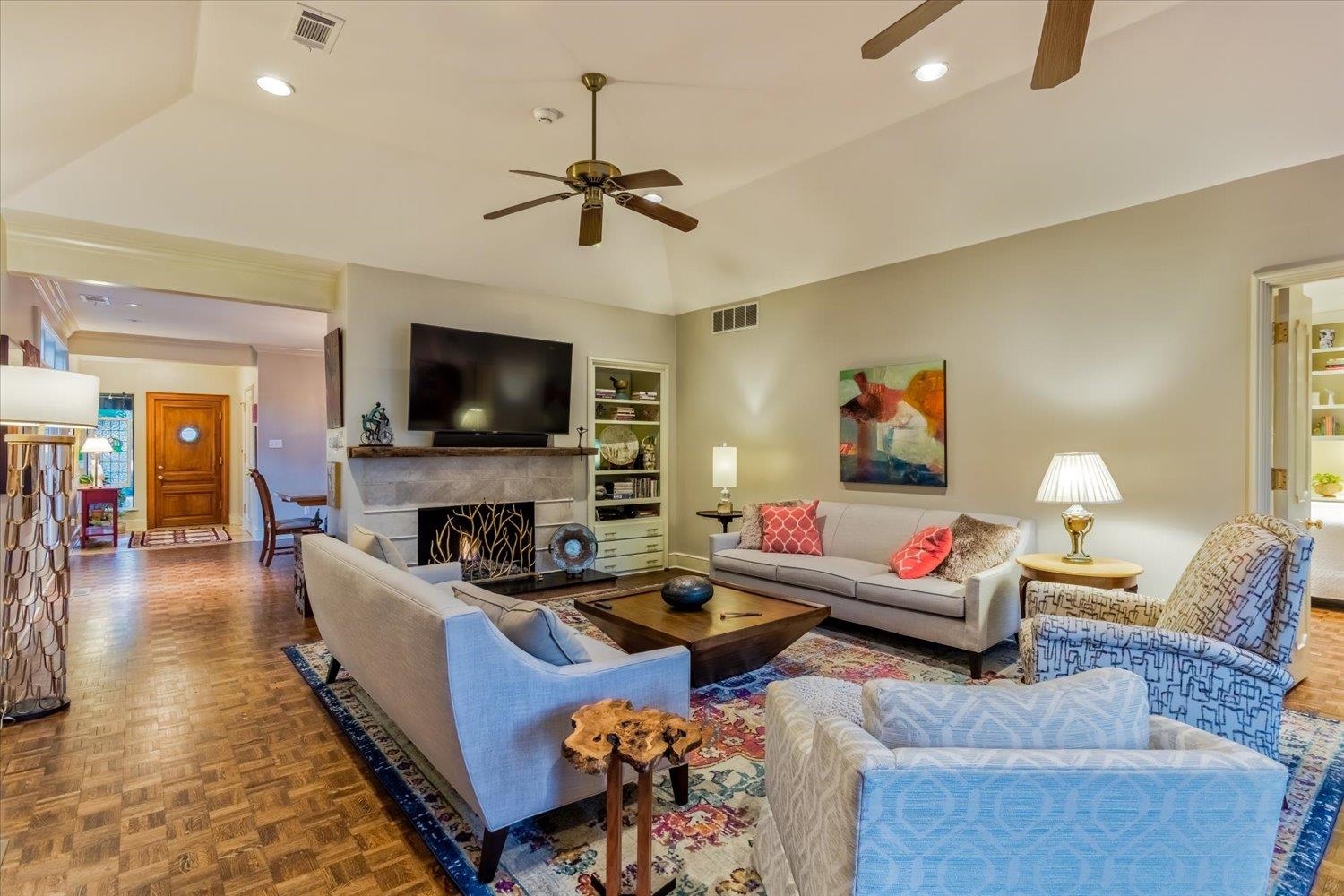 4068 BARONNE WAY Unit: 28