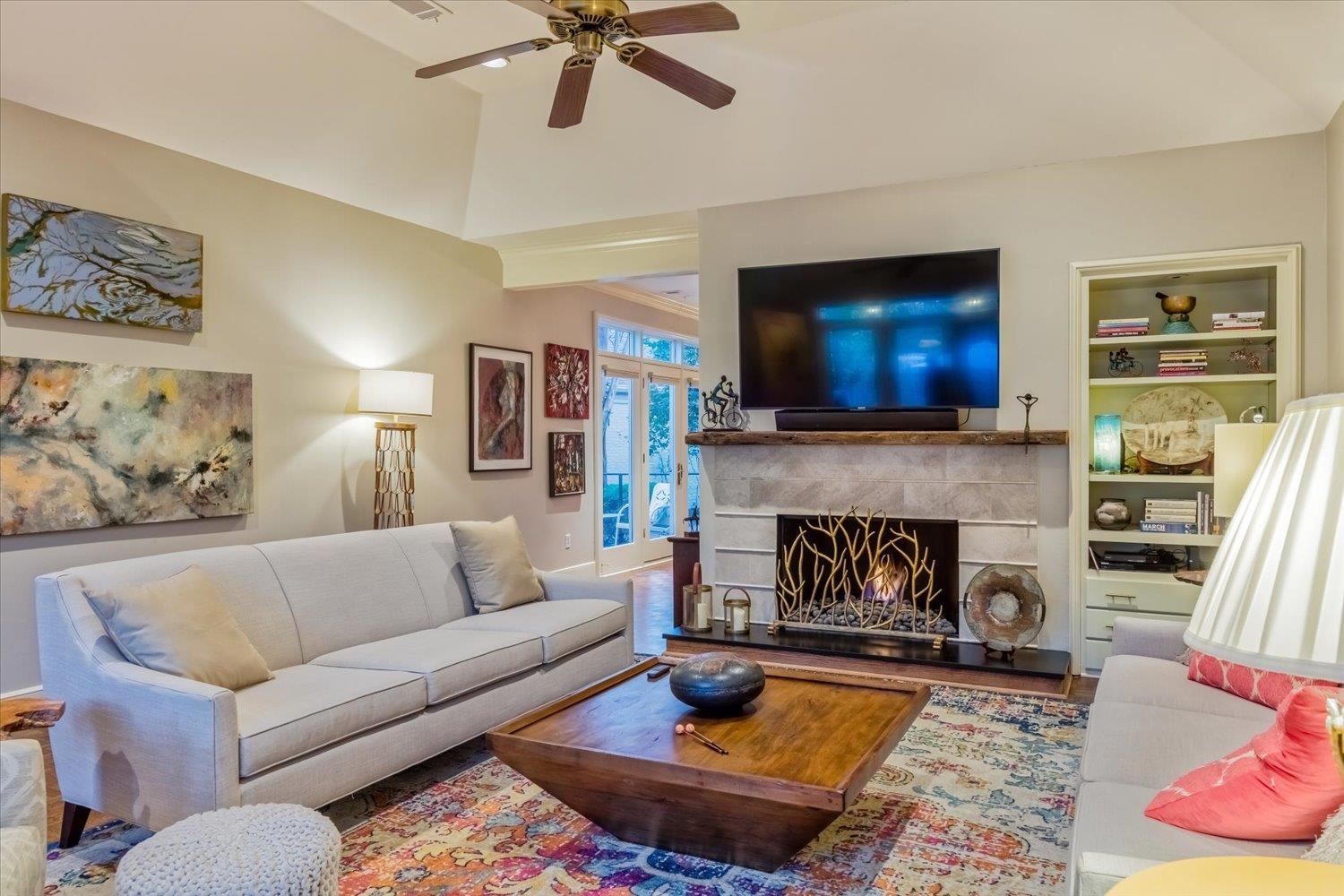 4068 BARONNE WAY Unit: 28