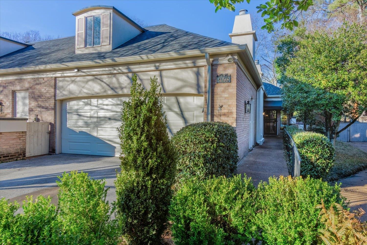 4068 BARONNE WAY Unit: 28