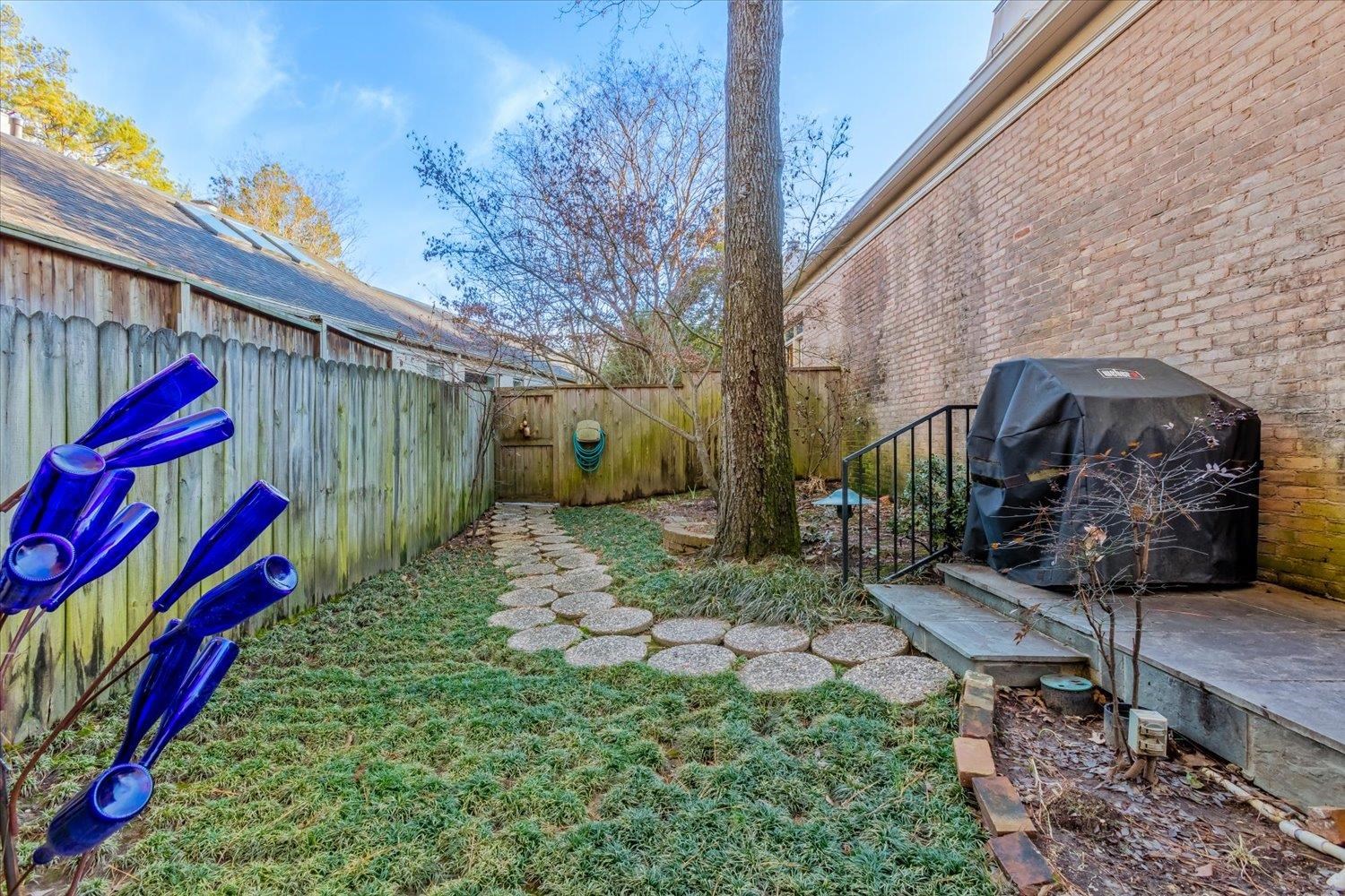 4068 BARONNE WAY Unit: 28