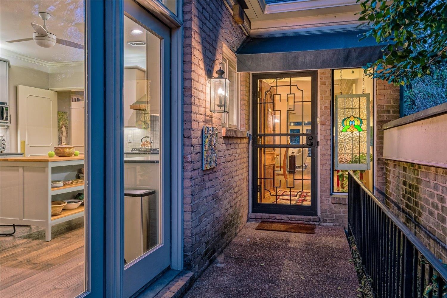 4068 BARONNE WAY Unit: 28