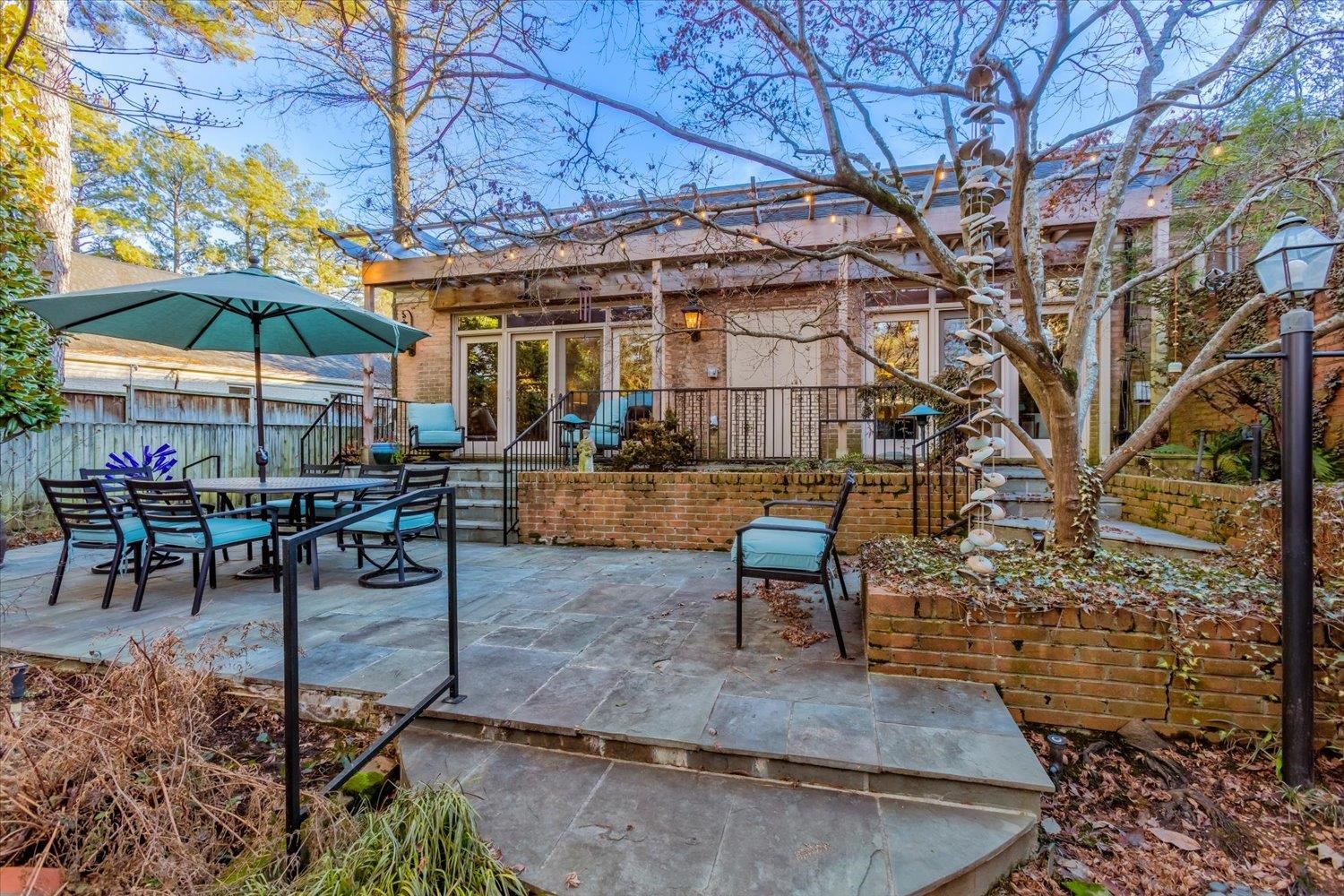 4068 BARONNE WAY Unit: 28