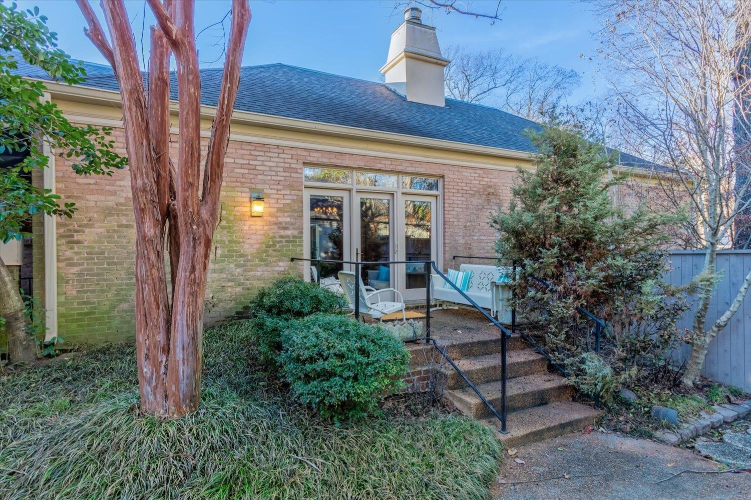 4068 BARONNE WAY Unit: 28