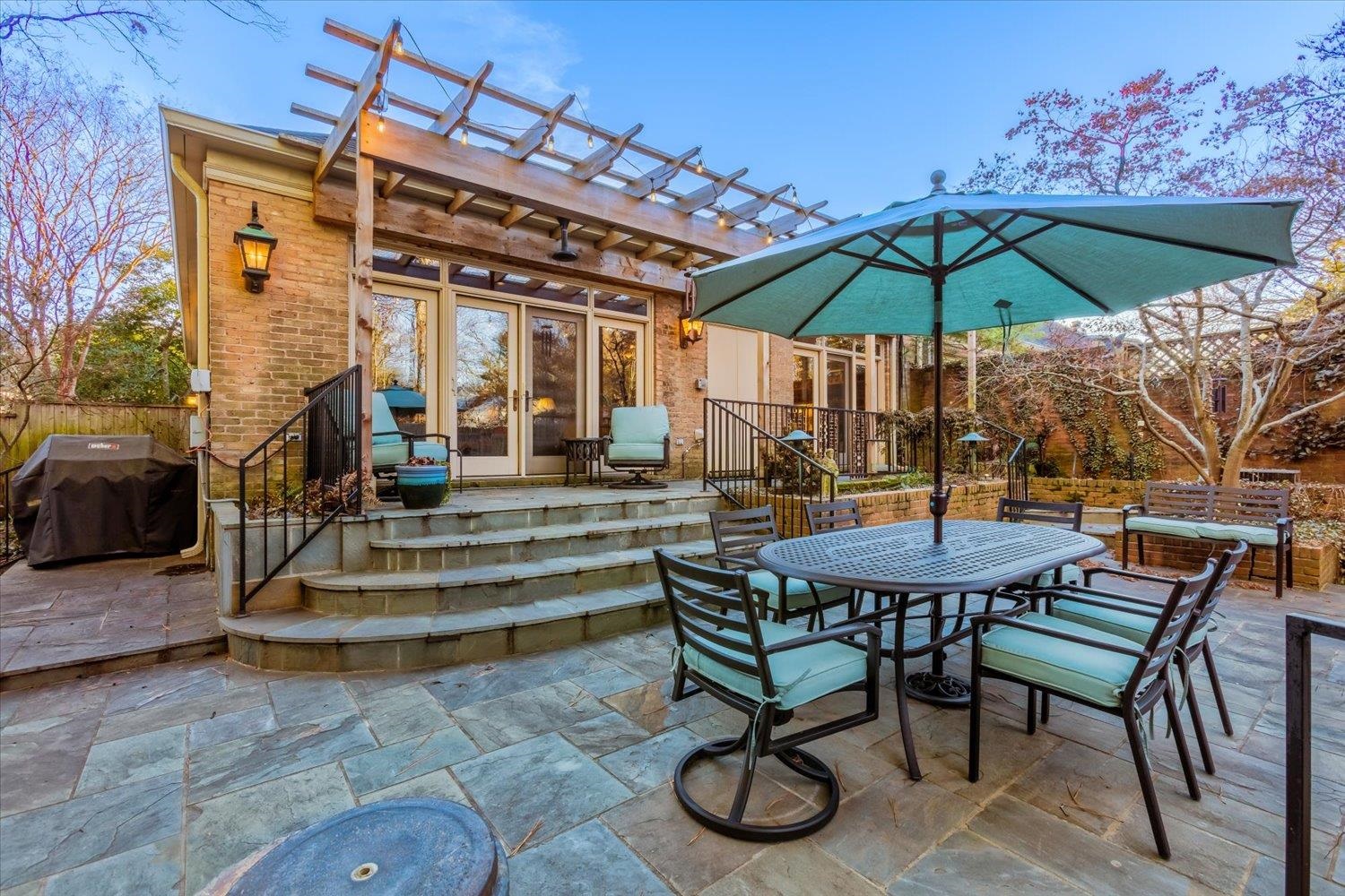 4068 BARONNE WAY Unit: 28