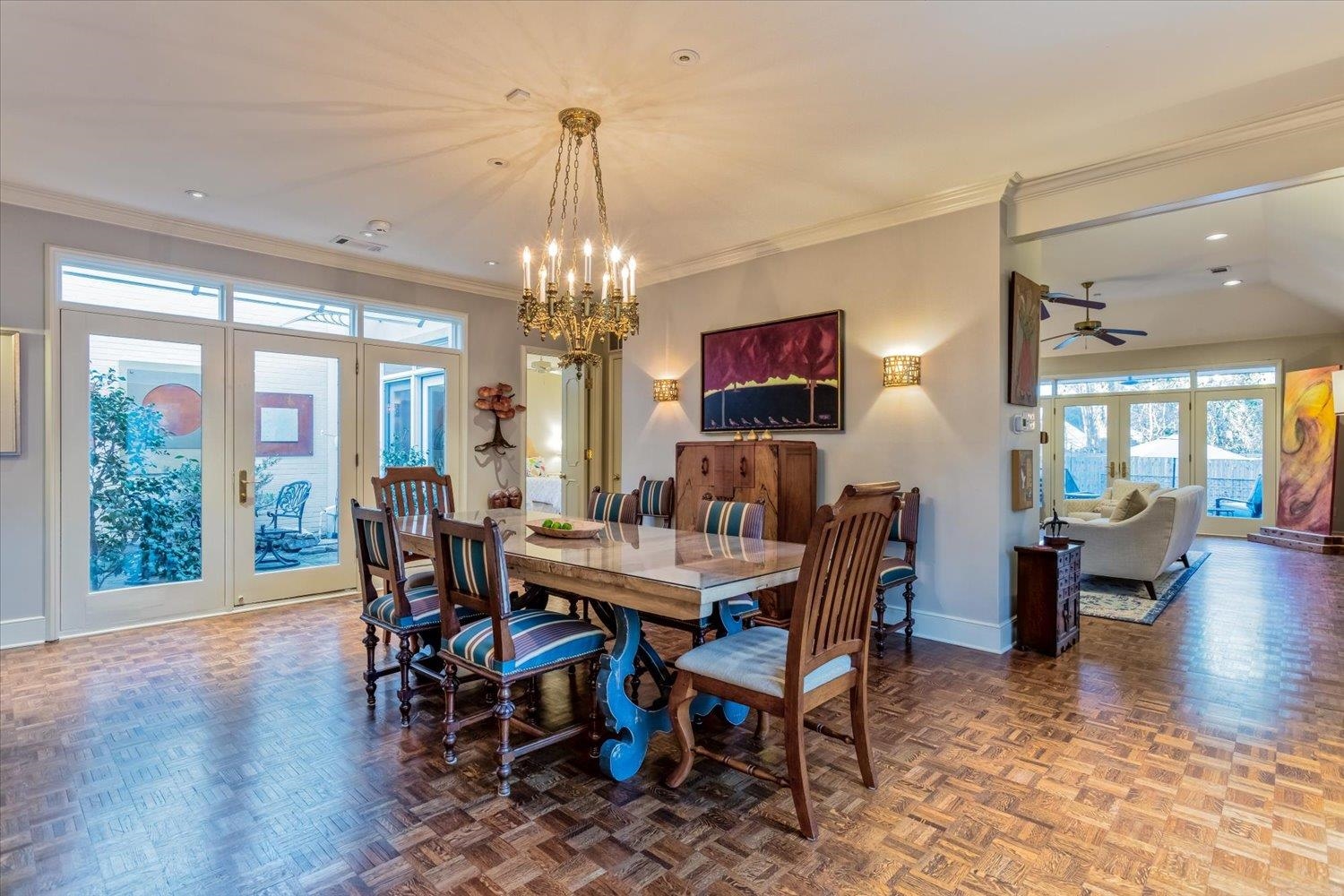 4068 BARONNE WAY Unit: 28