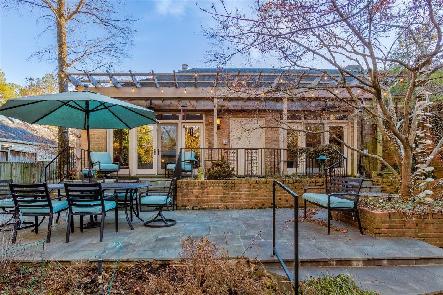 4068 BARONNE WAY Unit: 28