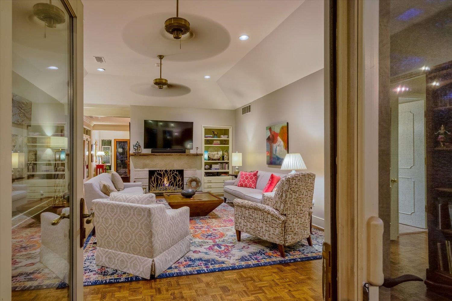 4068 BARONNE WAY Unit: 28