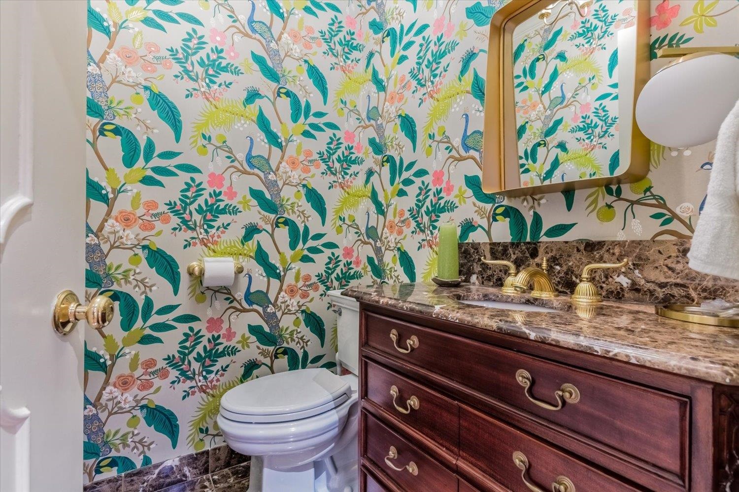 4068 BARONNE WAY Unit: 28