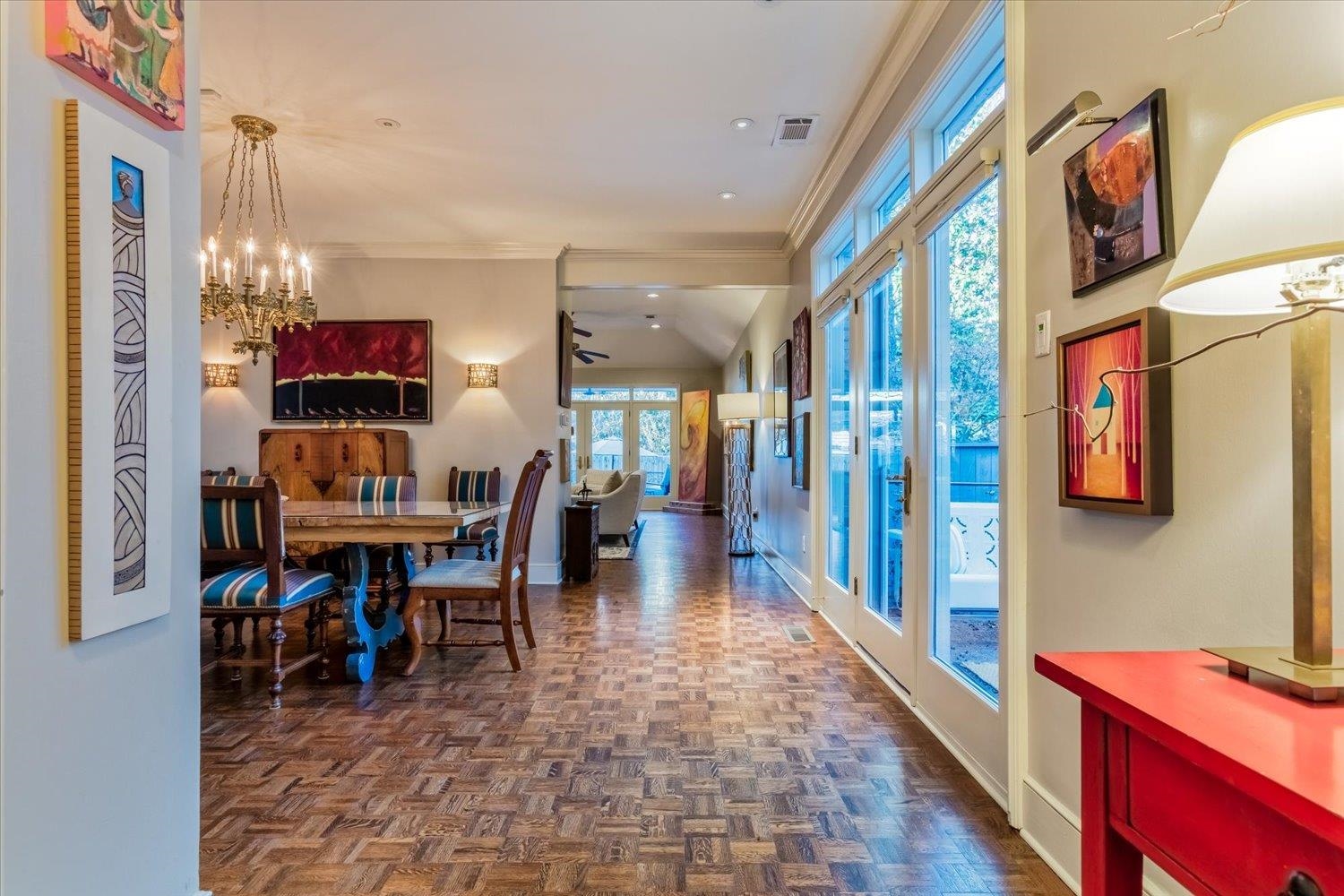 4068 BARONNE WAY Unit: 28