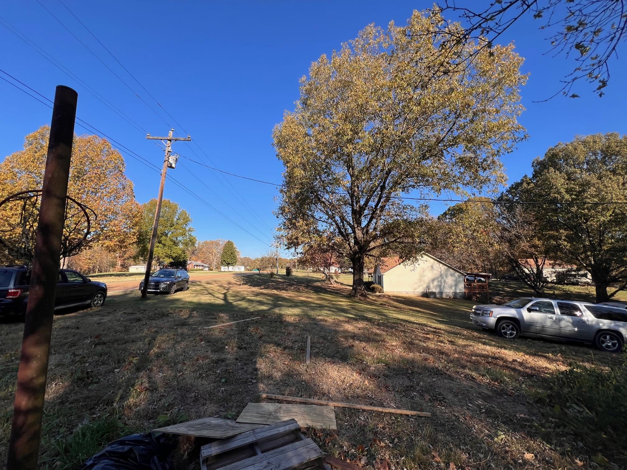 1820 INDIAN CREEK RD