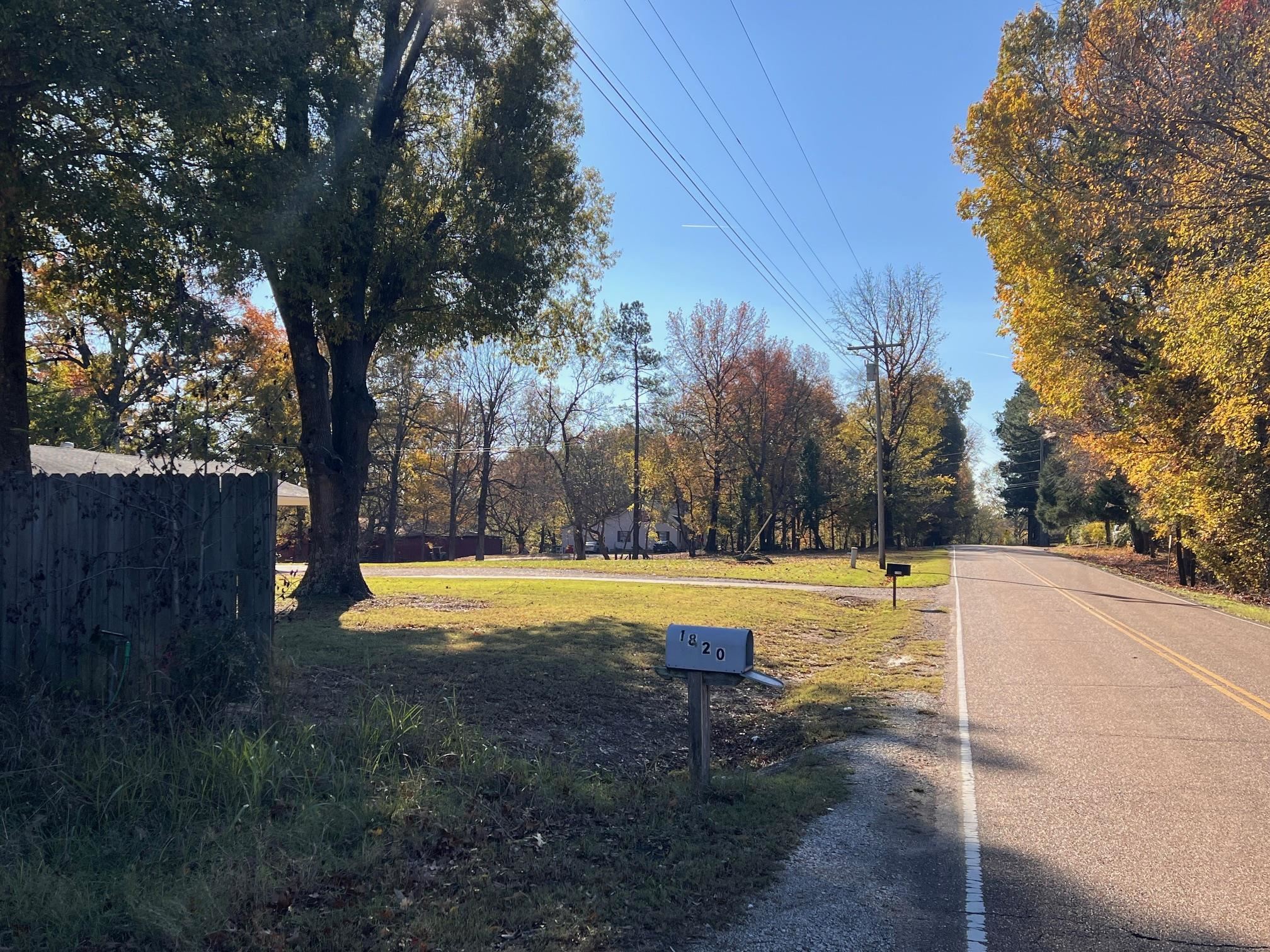 1820 INDIAN CREEK RD