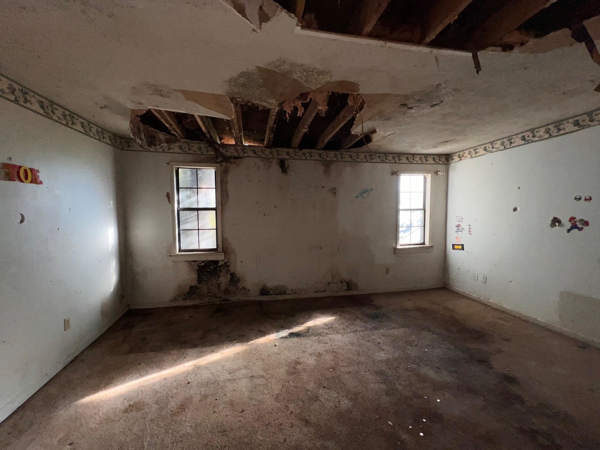 1820 INDIAN CREEK RD