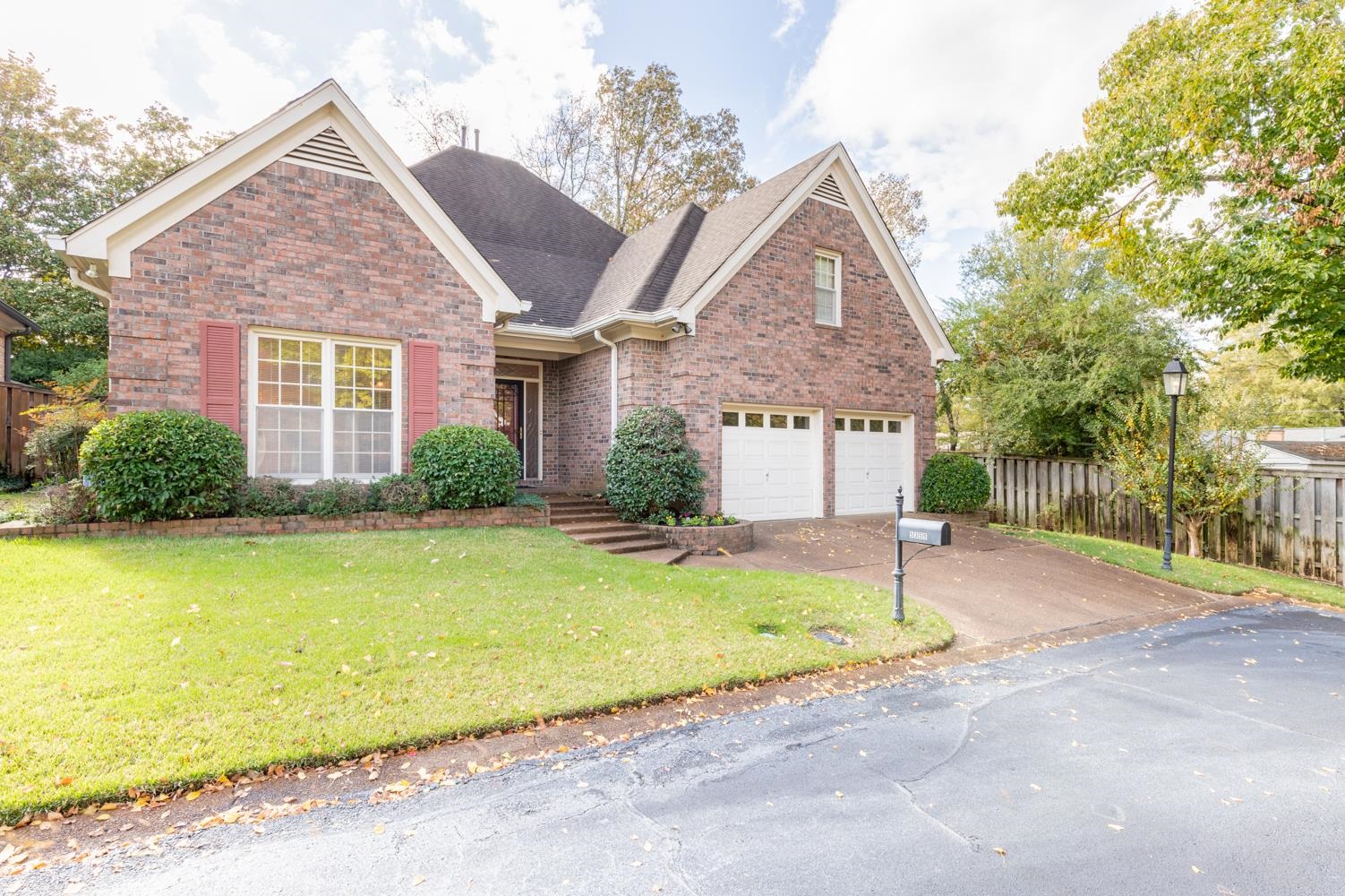 5359 S PAVILION GREEN DR