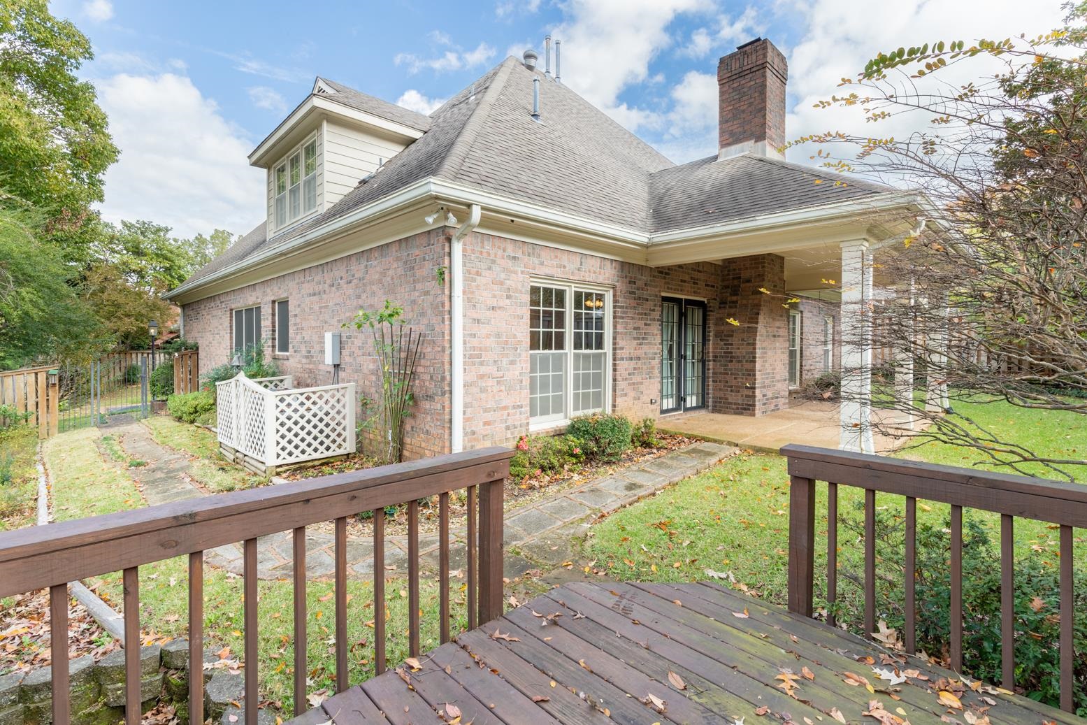 5359 S PAVILION GREEN DR