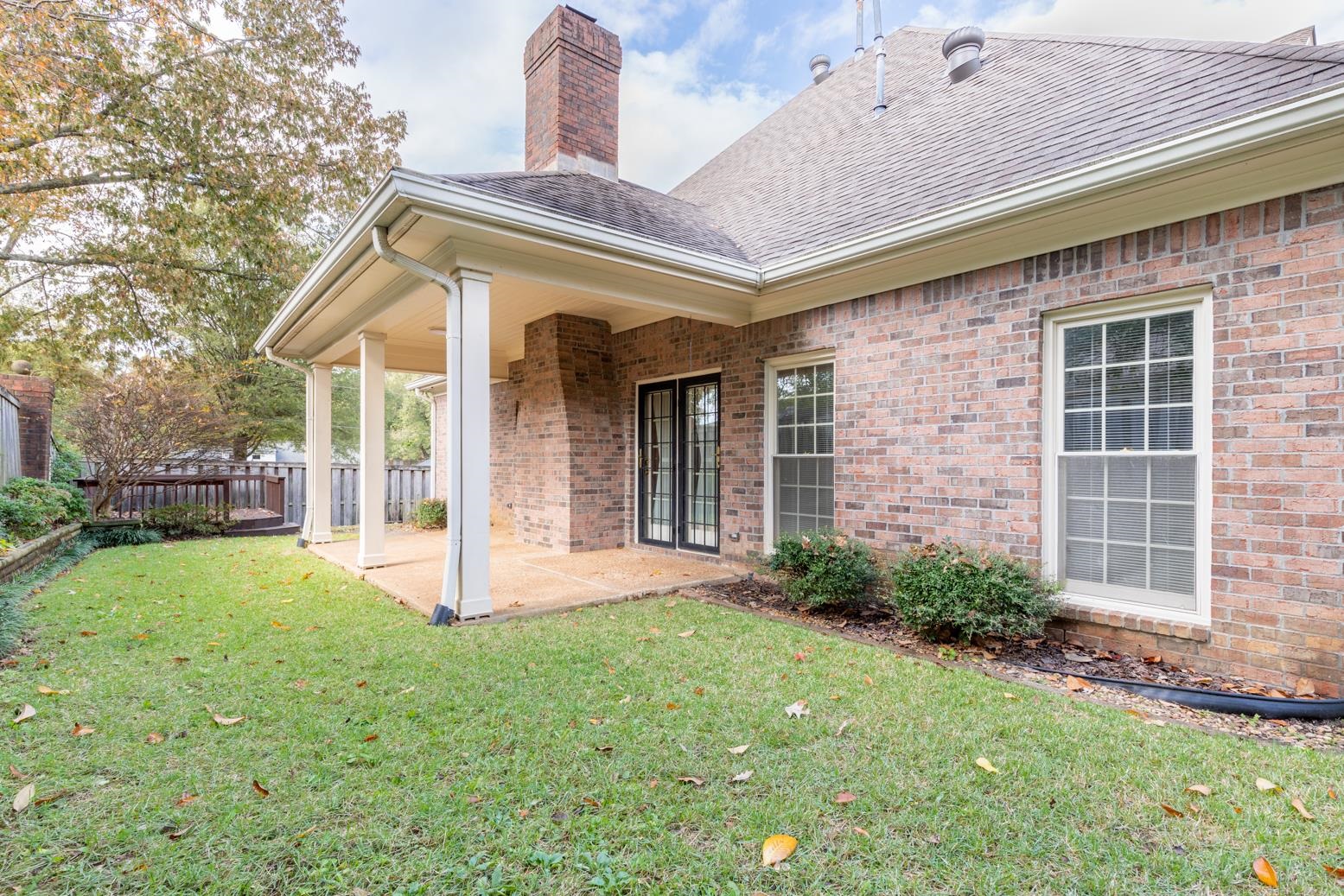 5359 S PAVILION GREEN DR