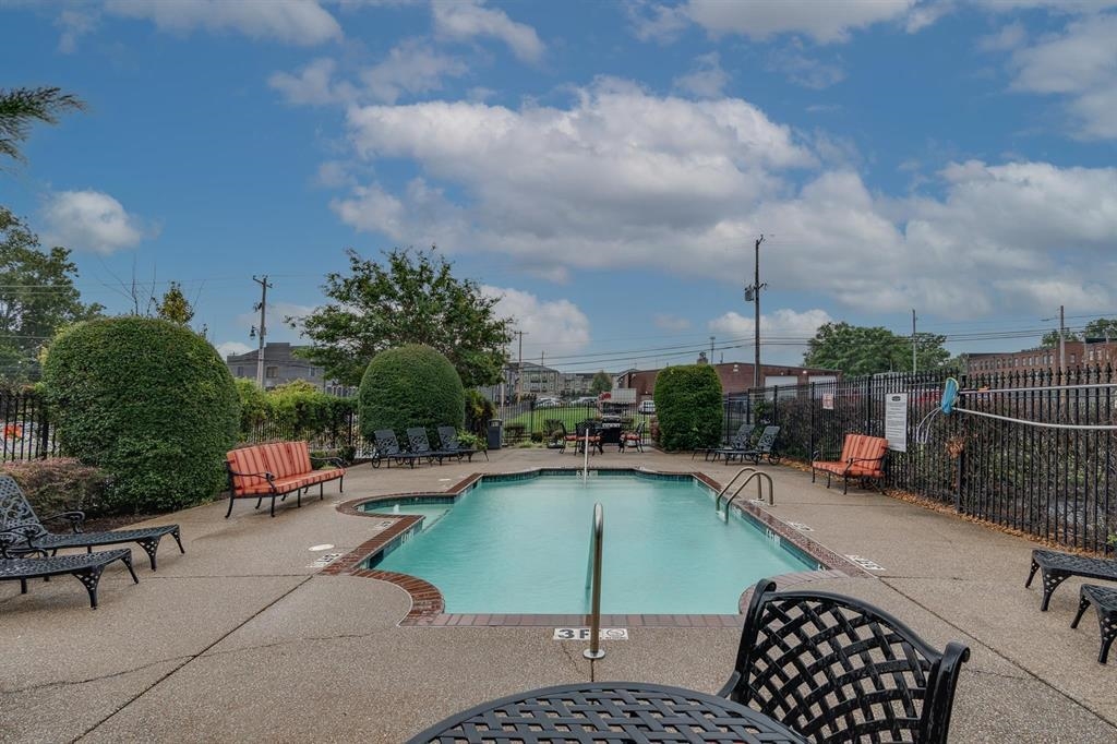 665 TENNESSEE ST Unit: 403