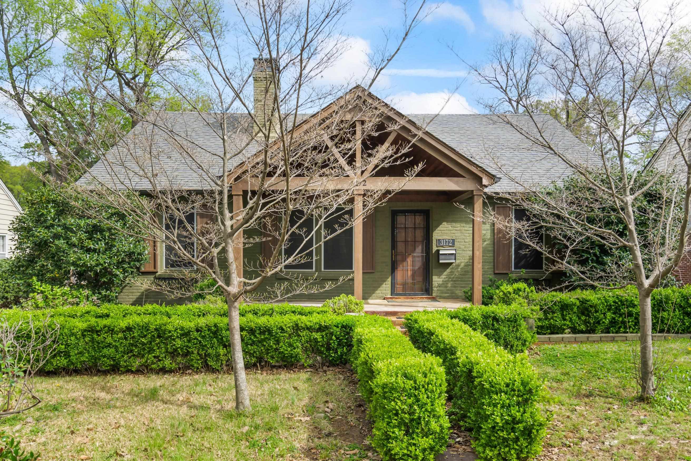 3172 CENTRAL AVE