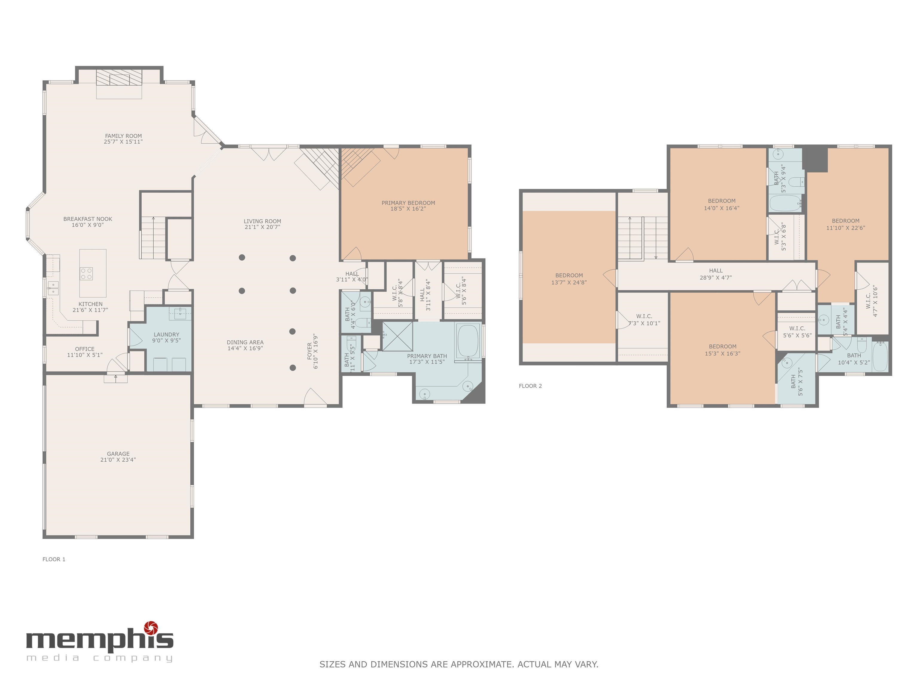 1765 CHAPEL CREEK CV