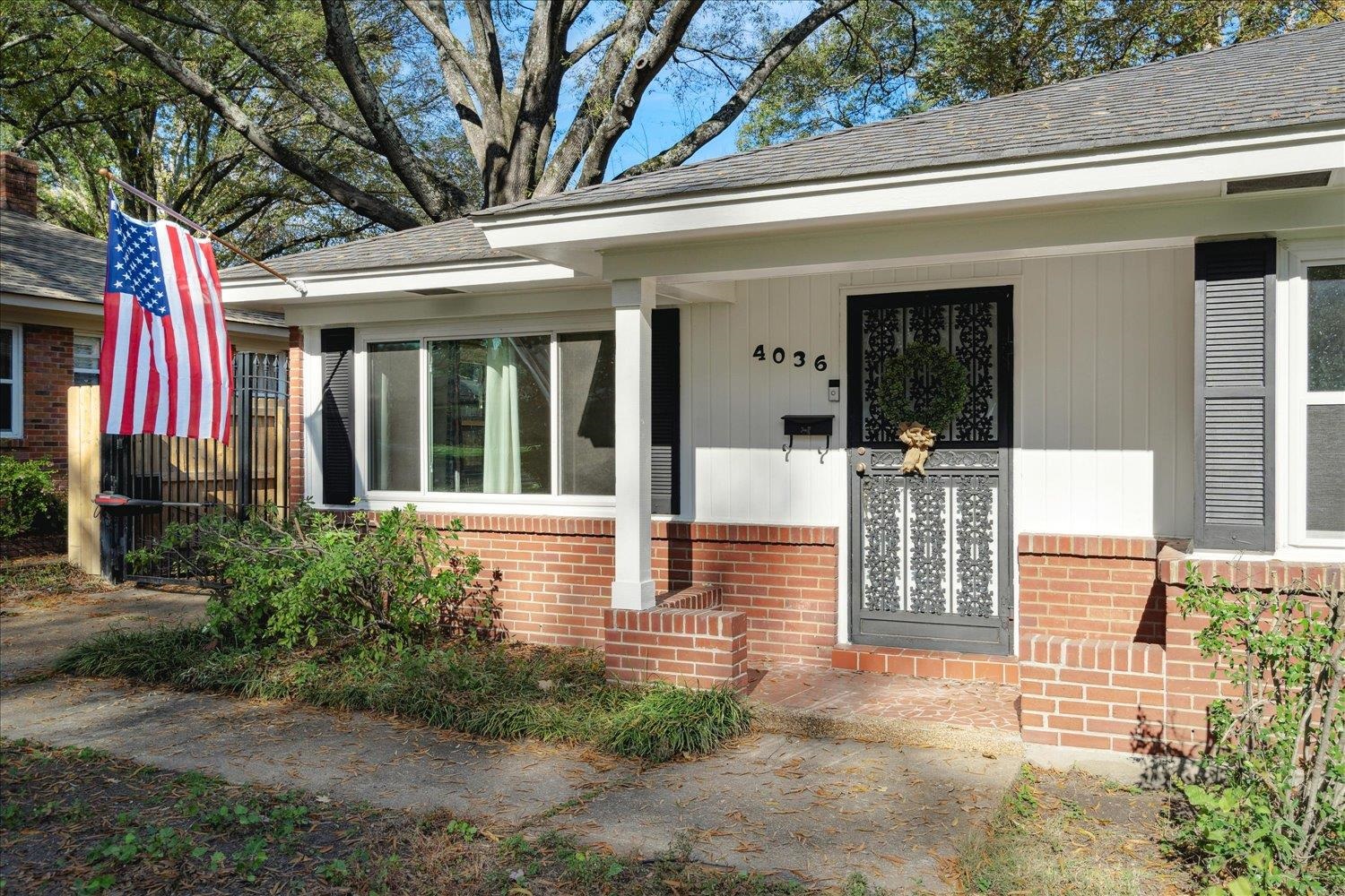 4036 HILLDALE AVE