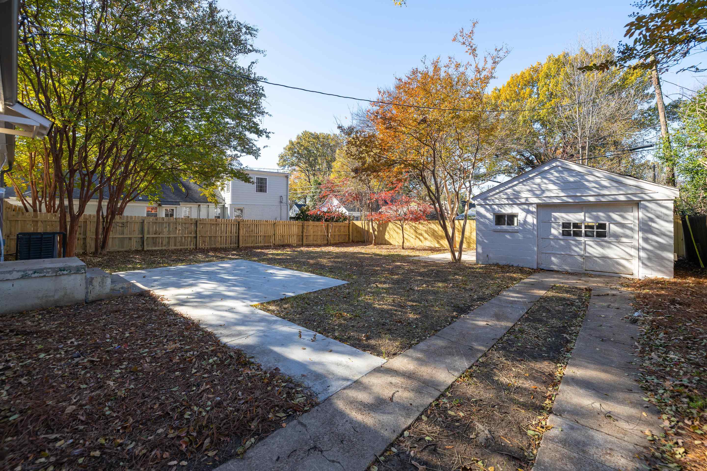 23 N HUMES ST